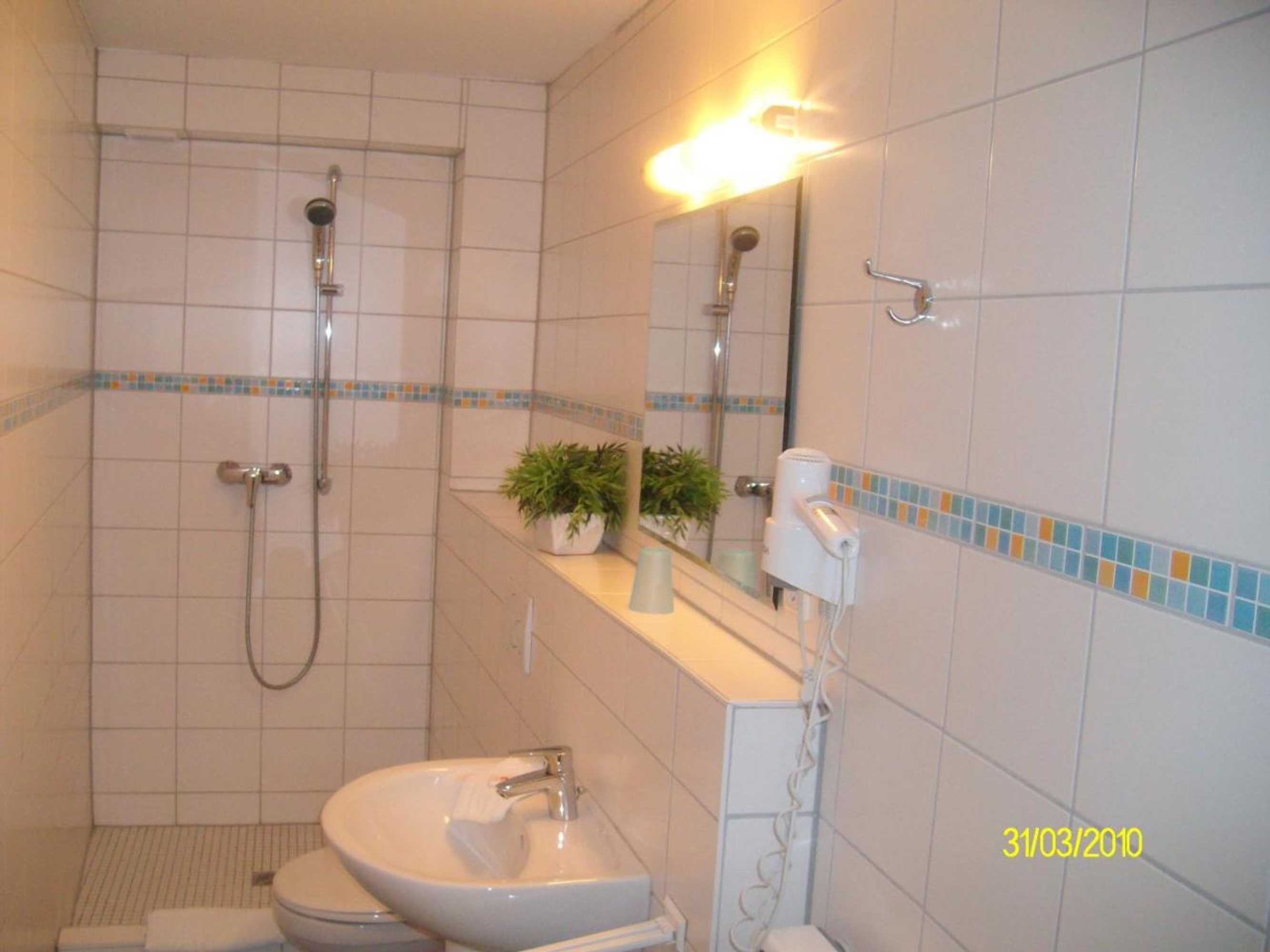 Gift card for Hotel Gästehaus Priester