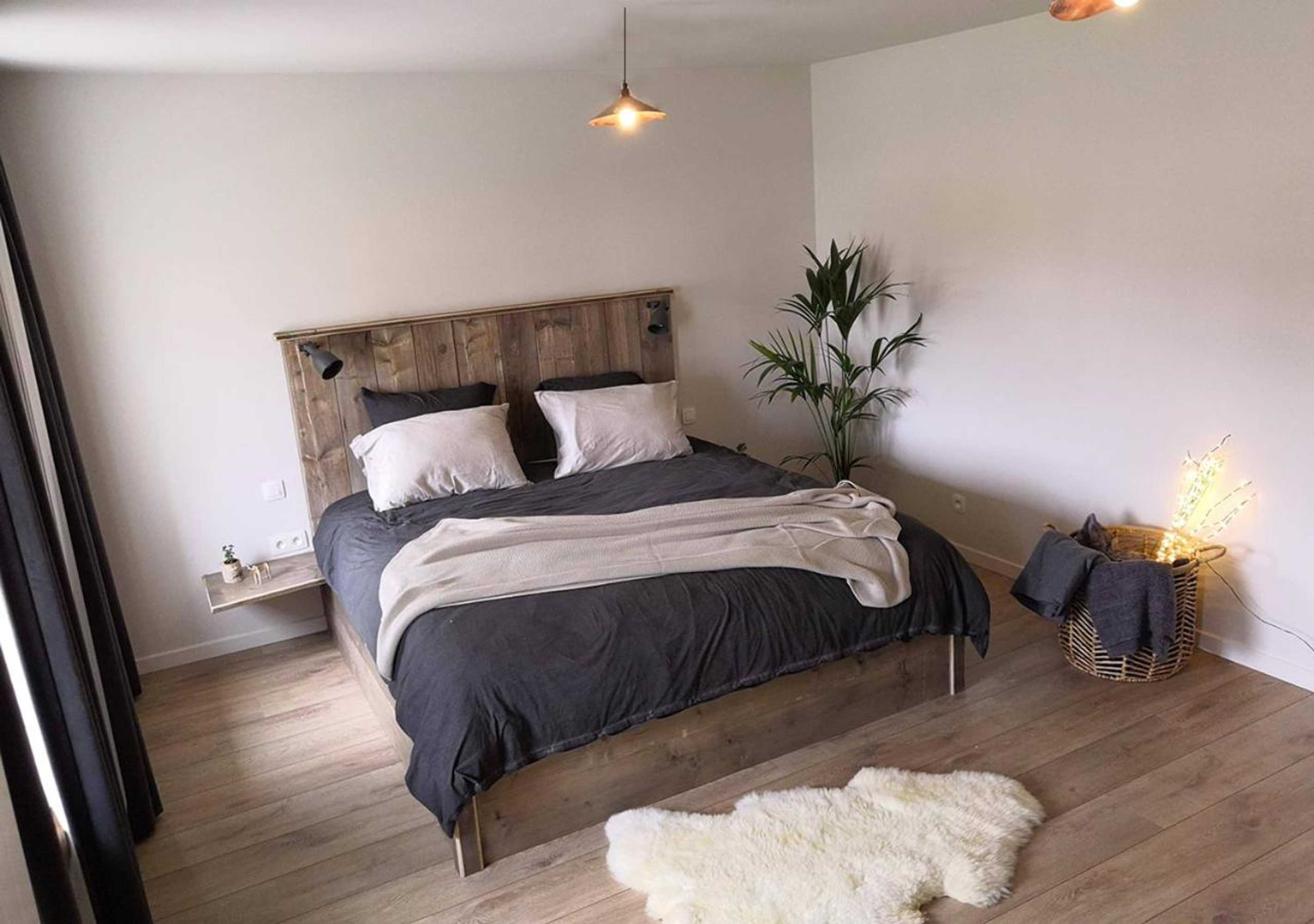 Gift card for Bed en Bezem