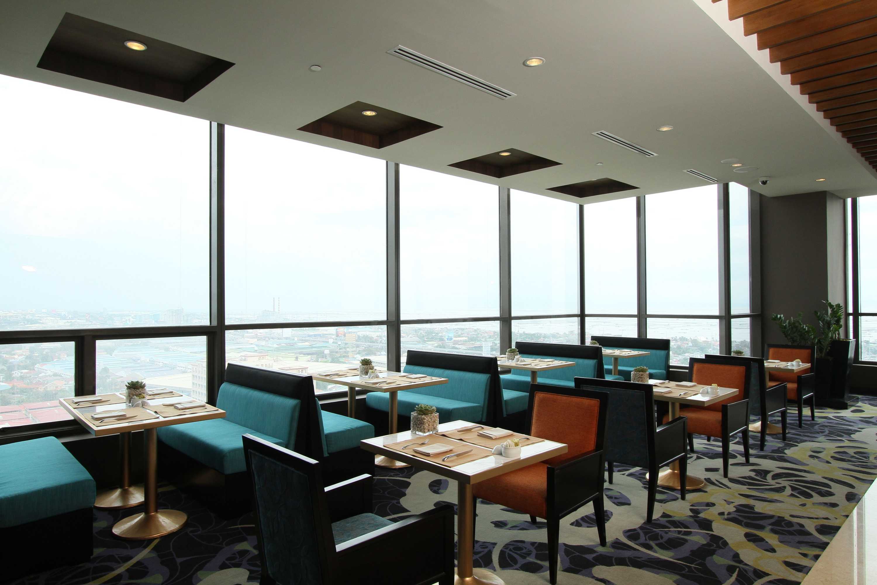 Gift card for The Bellevue Manila