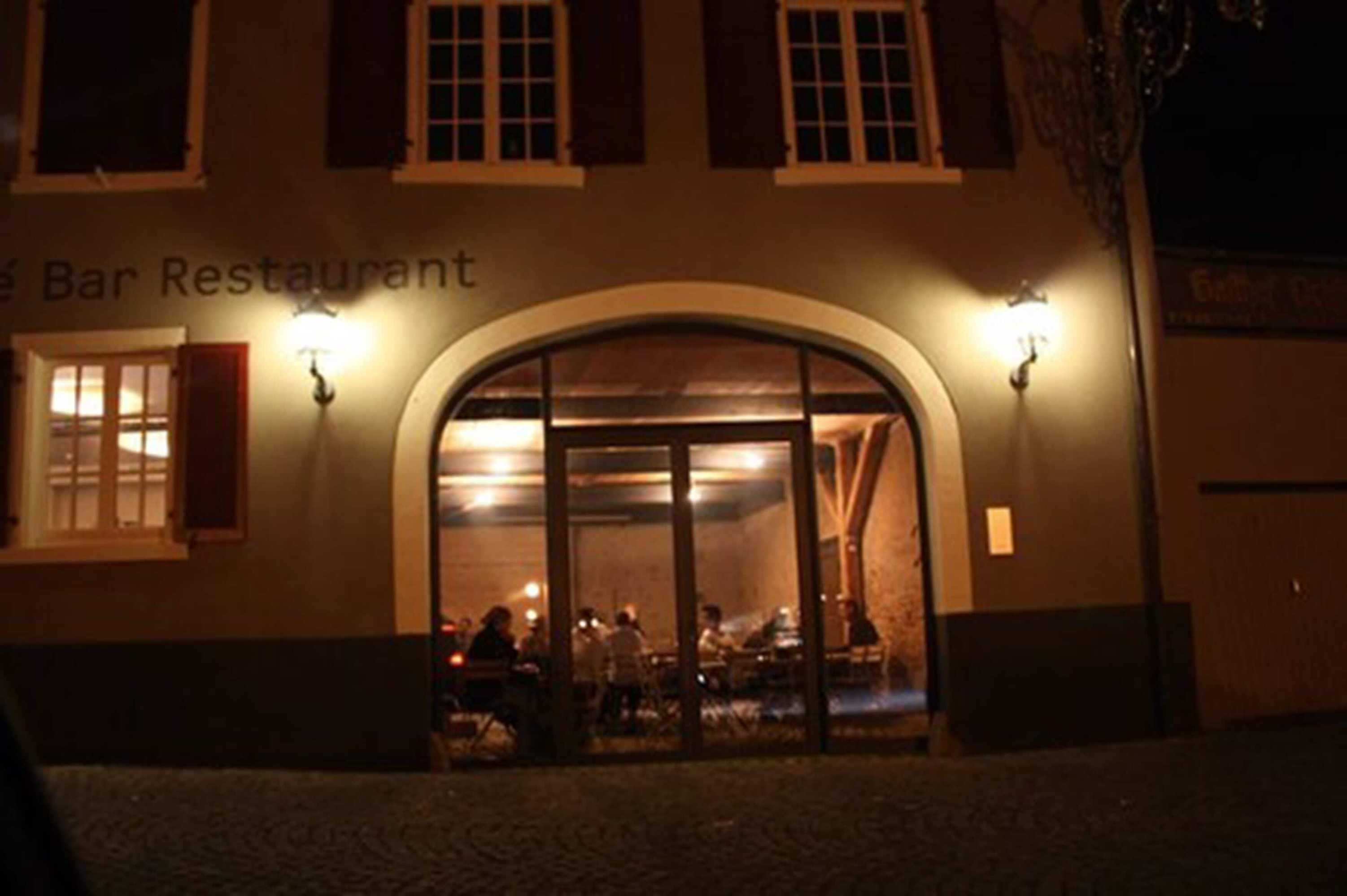 Gift card for OX Hotel