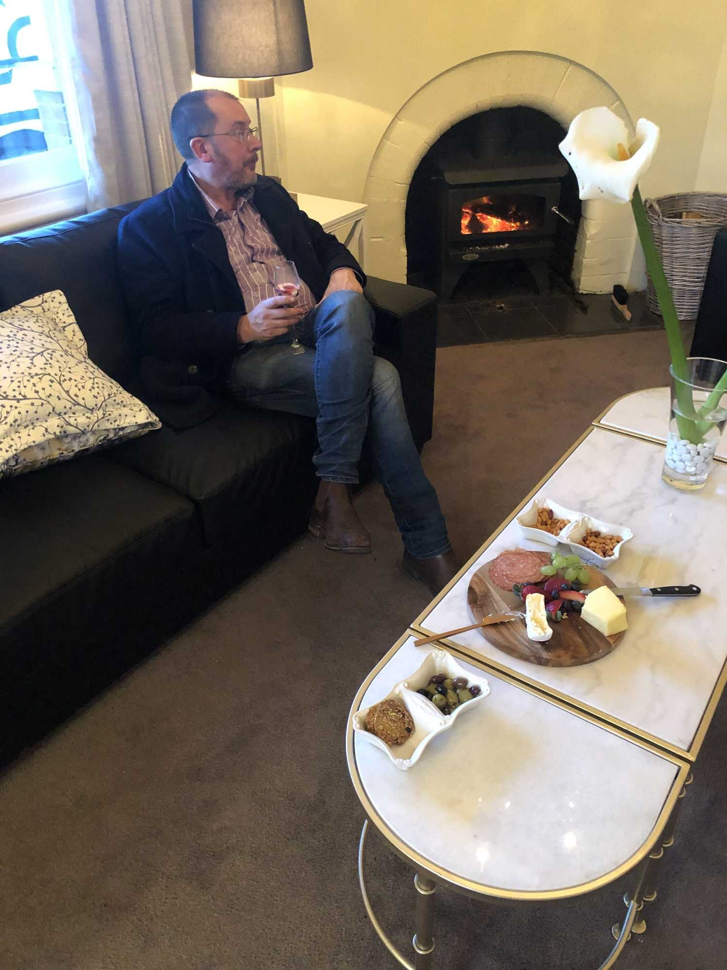 Gift card for River Front Estate Gift card for River Front Estate