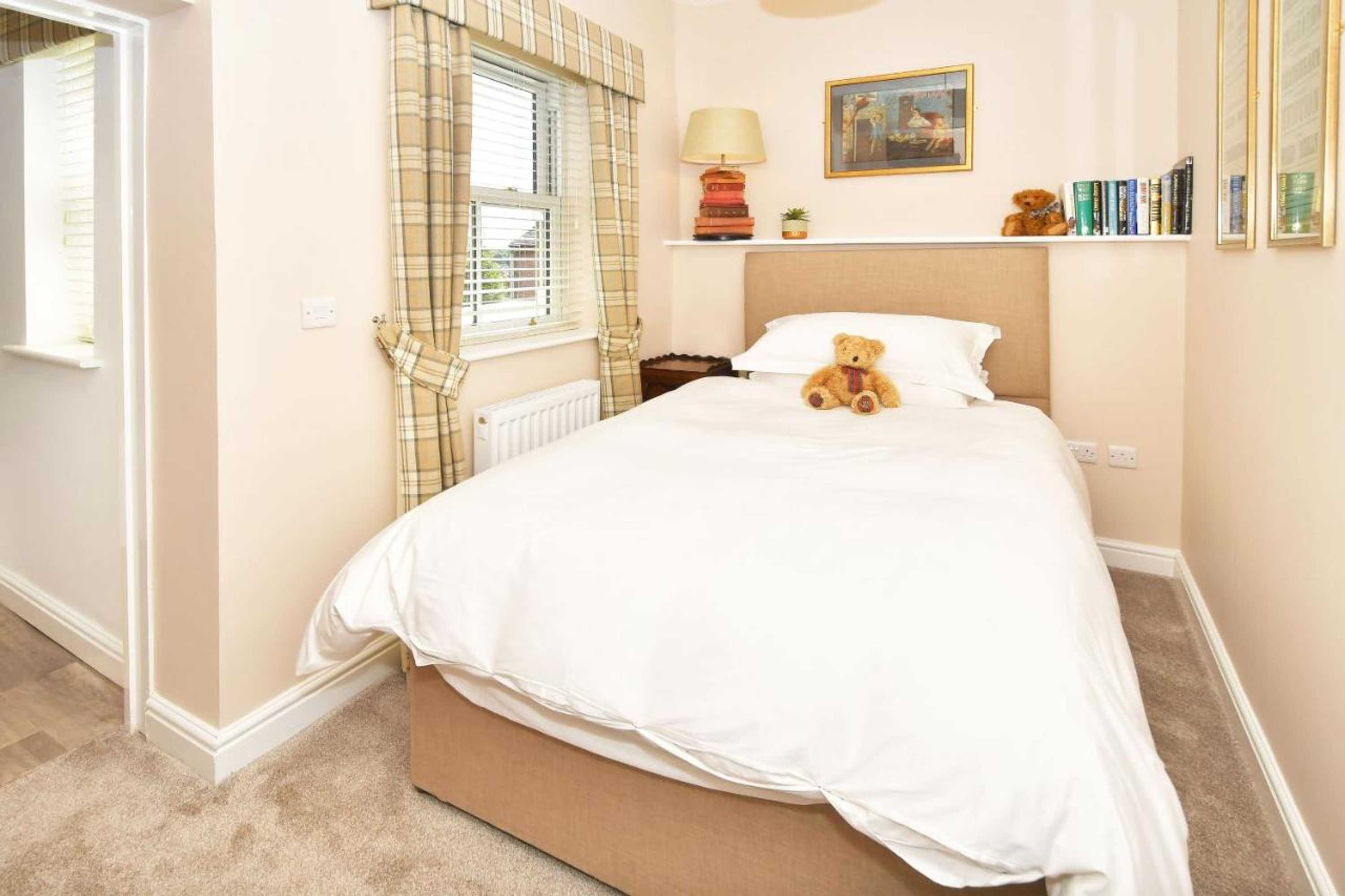 Gift card for The Victoria