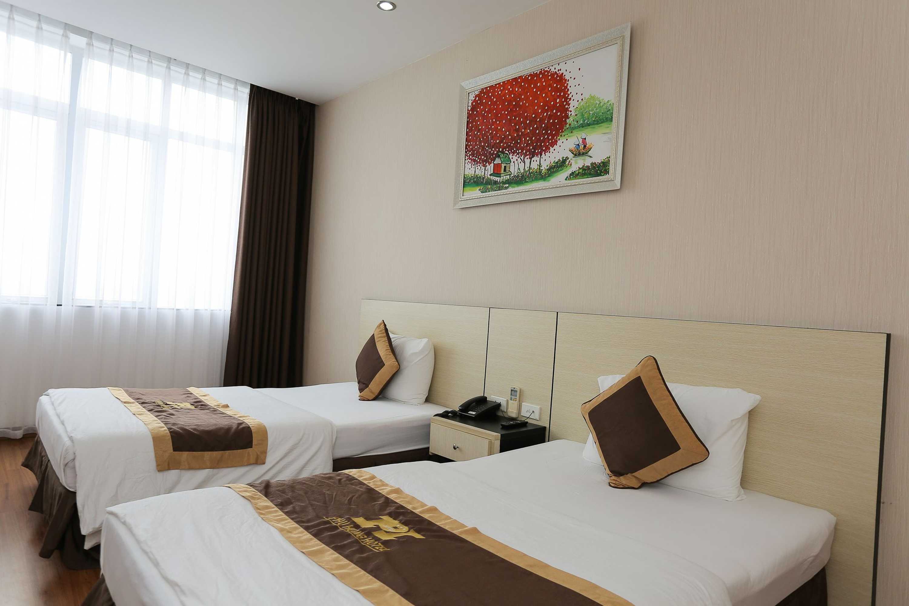 Gift card for Central Phu Hung Hotel Gift card for Central Phu Hung Hotel