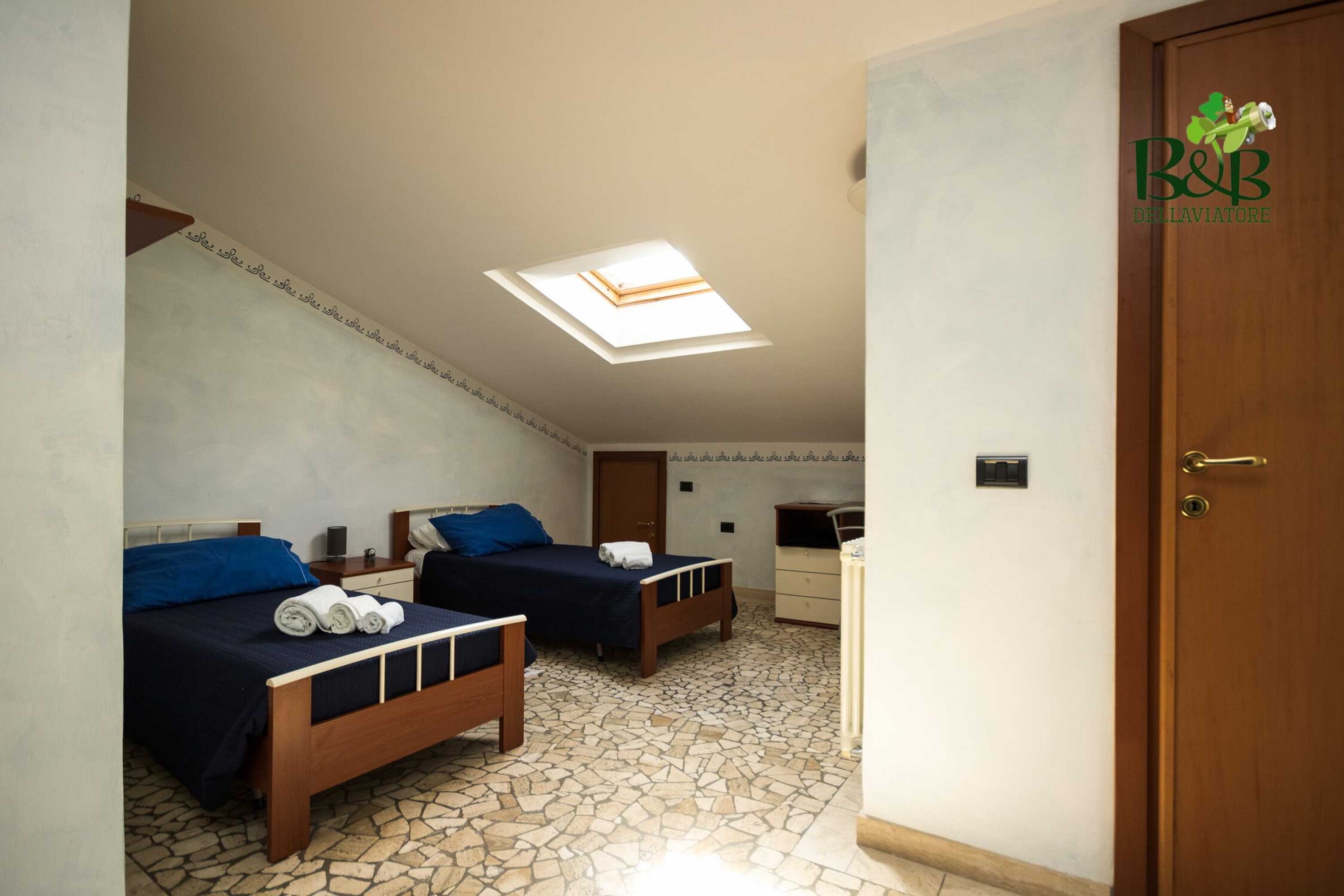 Gift card for B&b Dell'aviatore Gift card for B&b Dell'aviatore