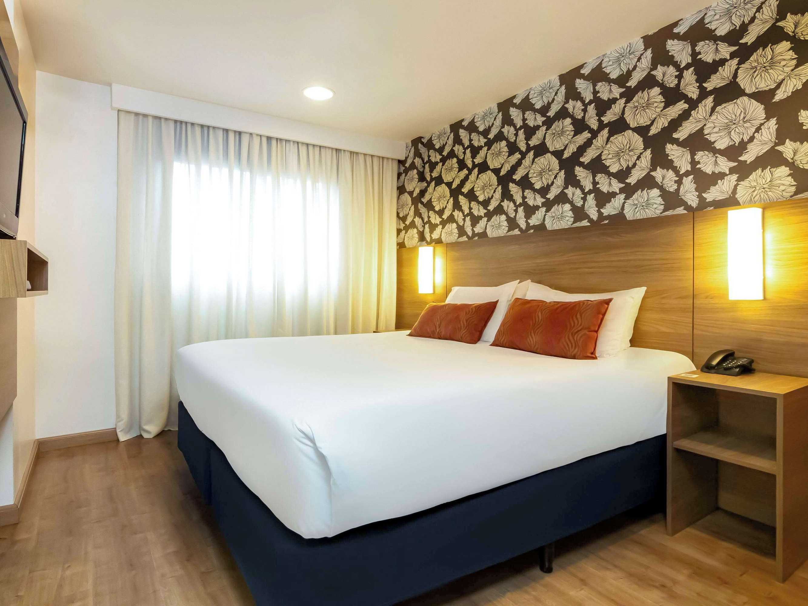 Gift card for Mercure Curitiba 7 de Setembro Gift card for Mercure Curitiba 7 de Setembro