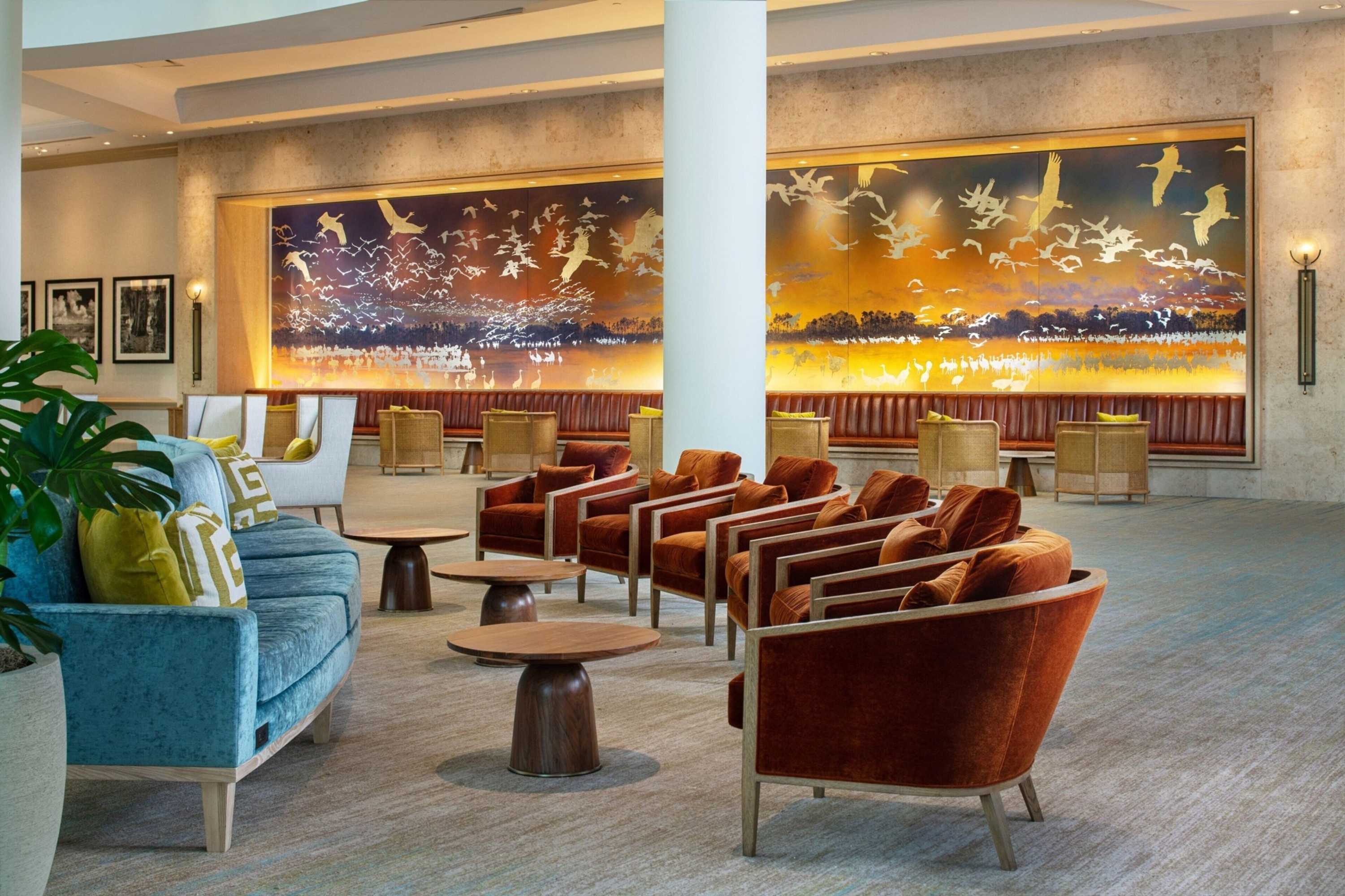 Gift card for Gaylord Palms Resort & Convention Center