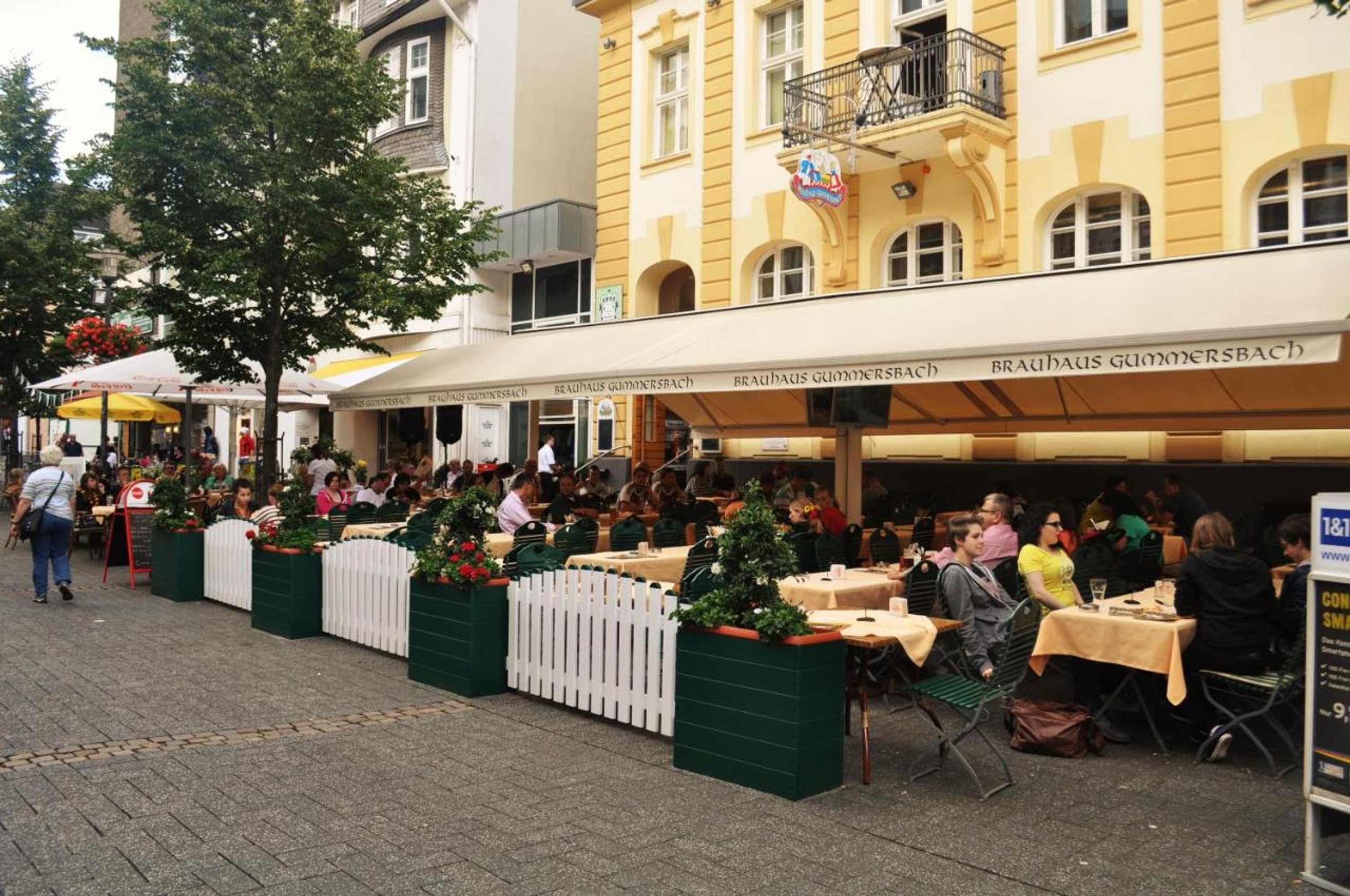 Gift card for Brauhaus Gummersbach Gmbh