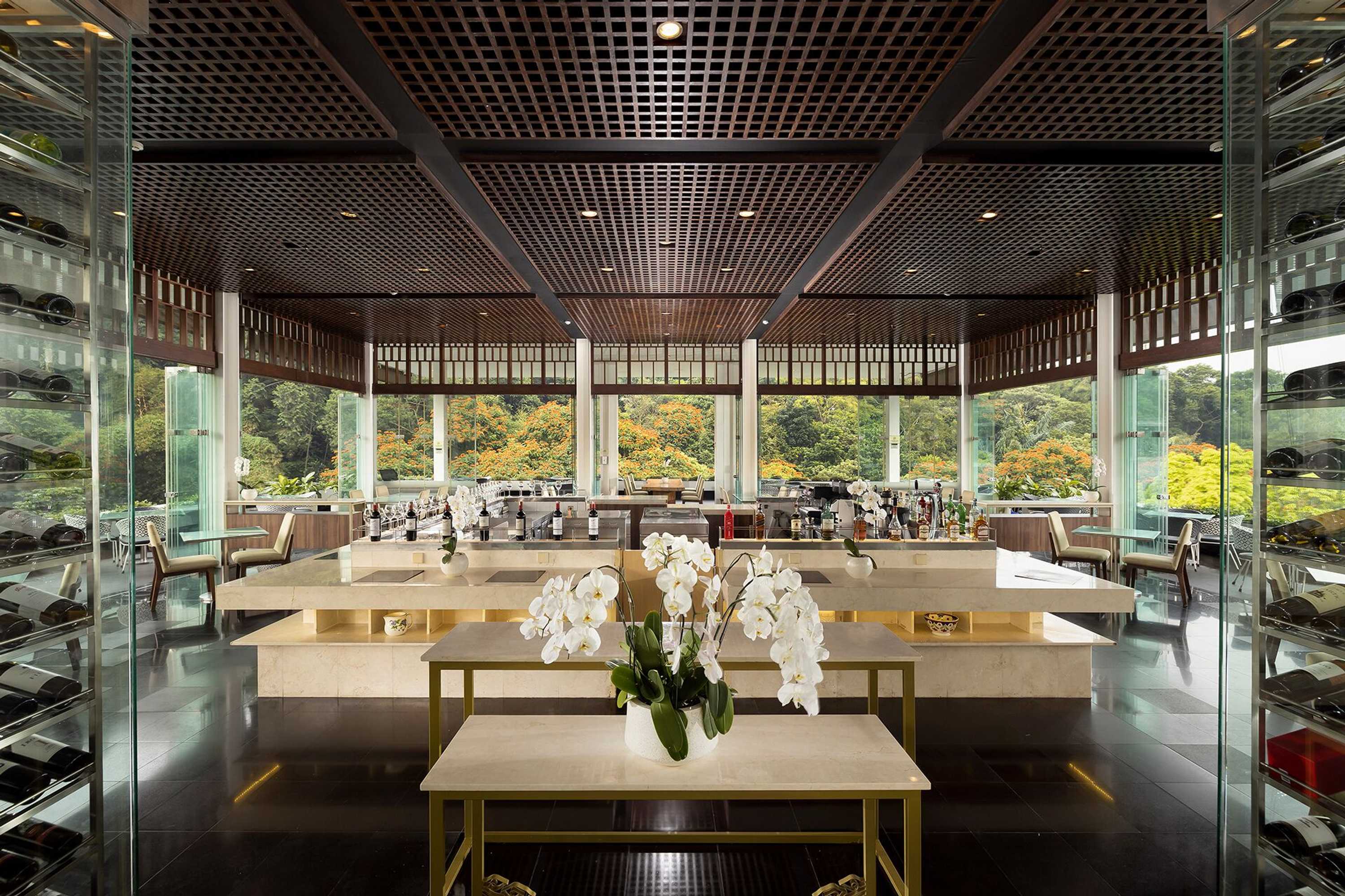 Gift card for Padma Hotel Bandung