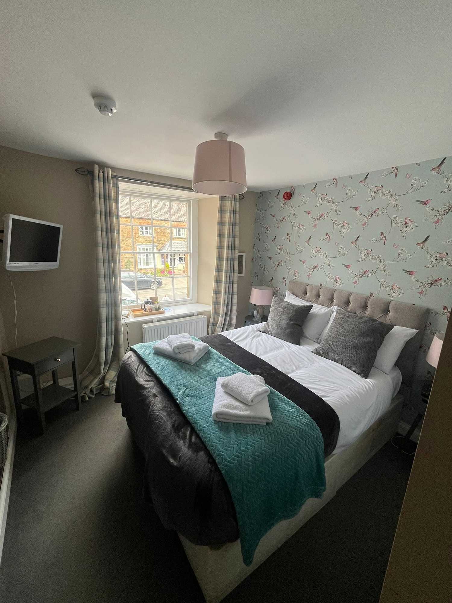 Gift card for The George Inn