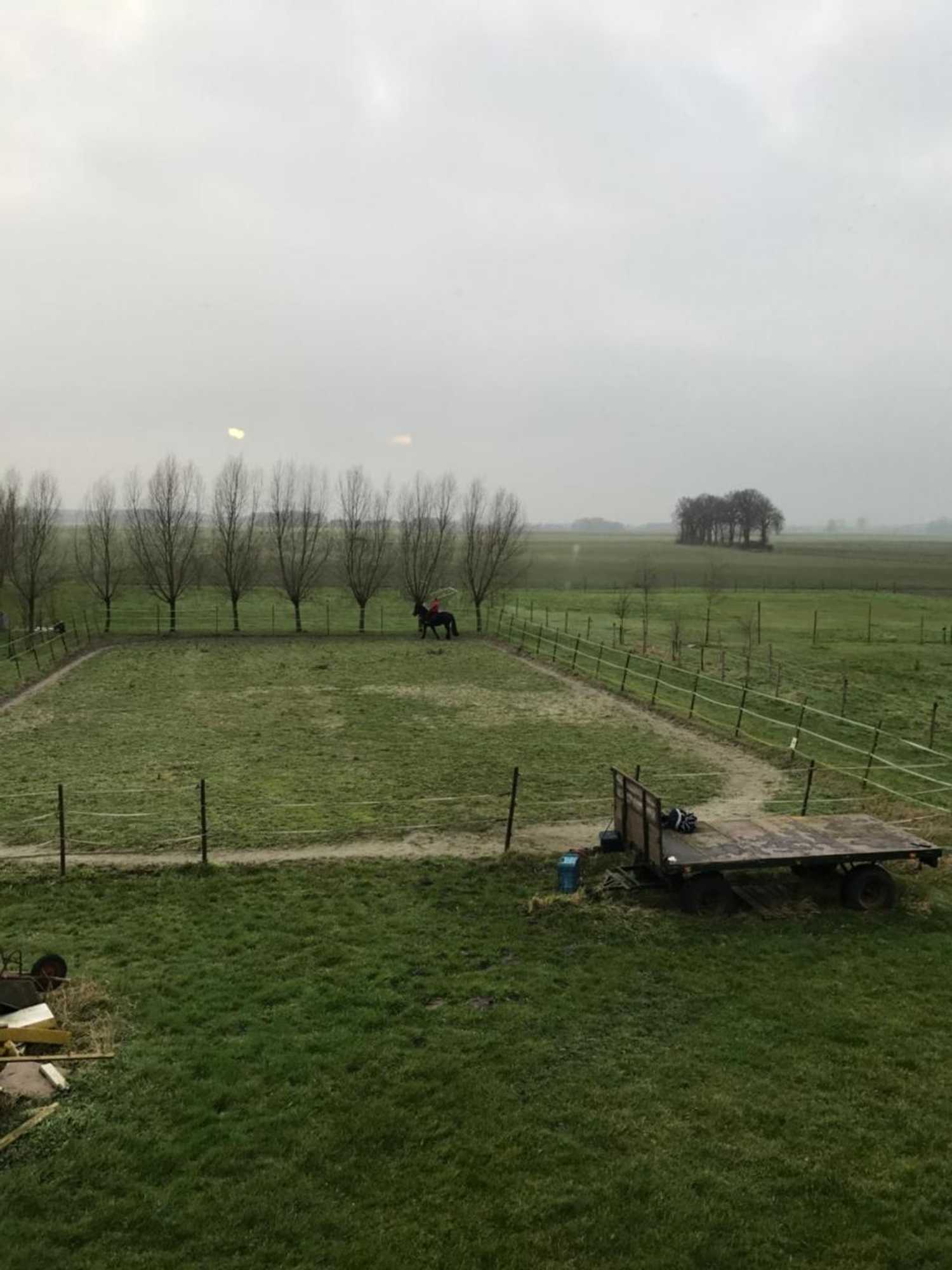 Gift card for Bed And Breakfast Wouw