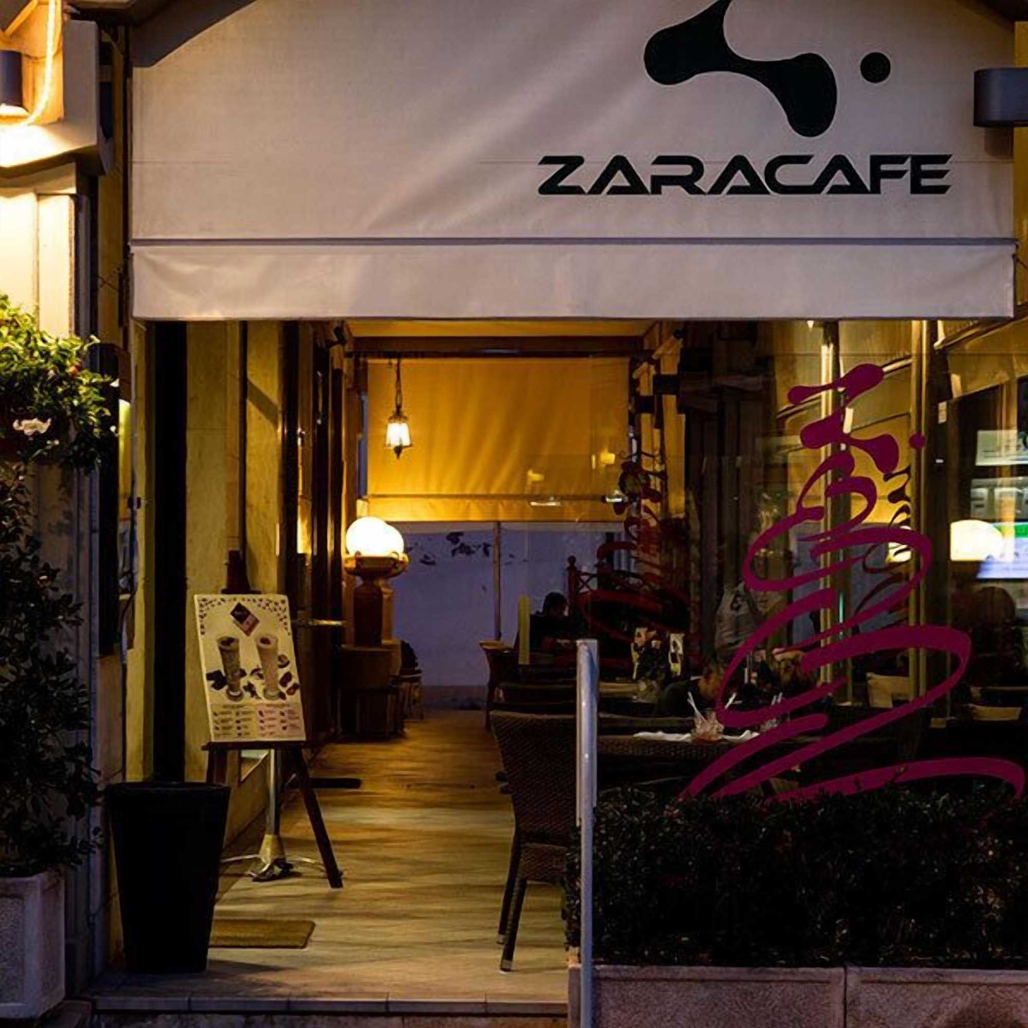 Gift card for Zara Rooms & Suites Gift card for Zara Rooms & Suites