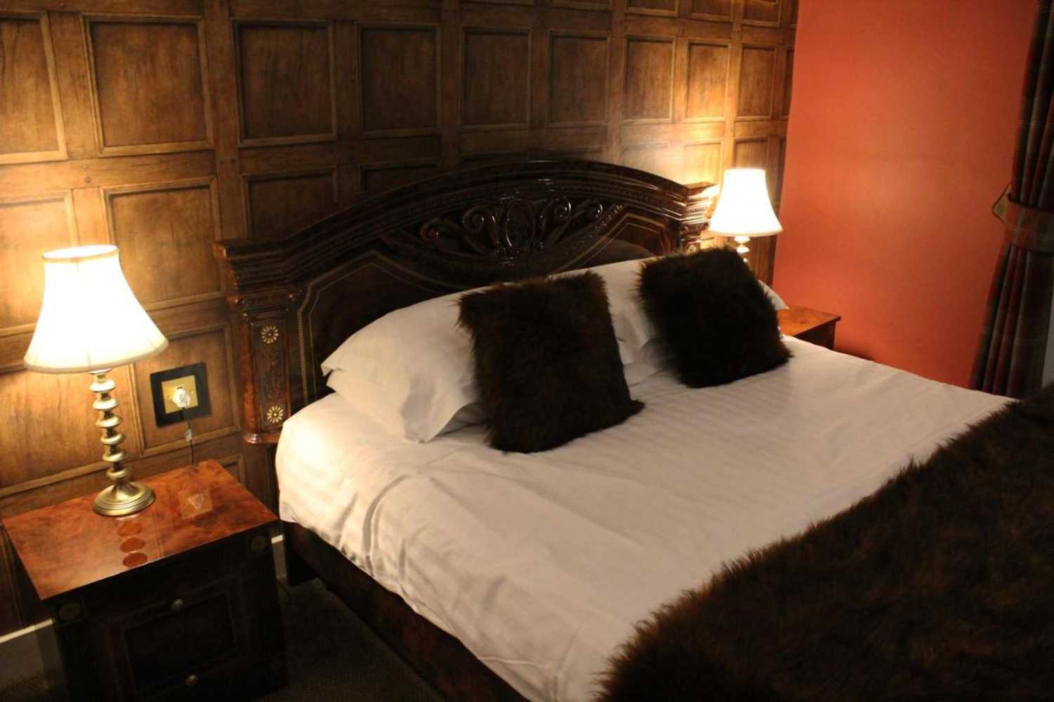 Gift card for The Lion Hotel