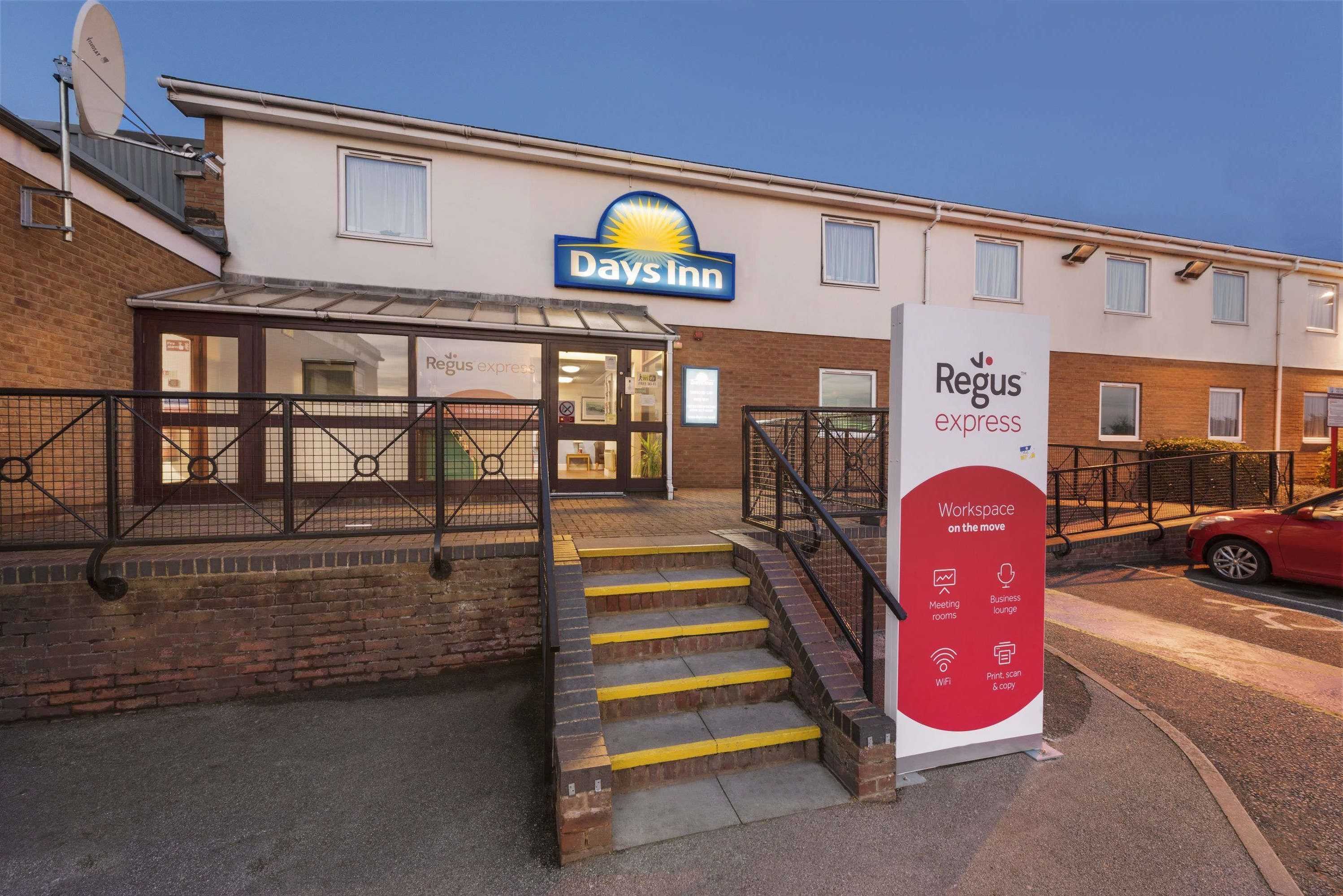 Gift card for Days Inn by Wyndham Watford Gap Gift card for Days Inn by Wyndham Watford Gap