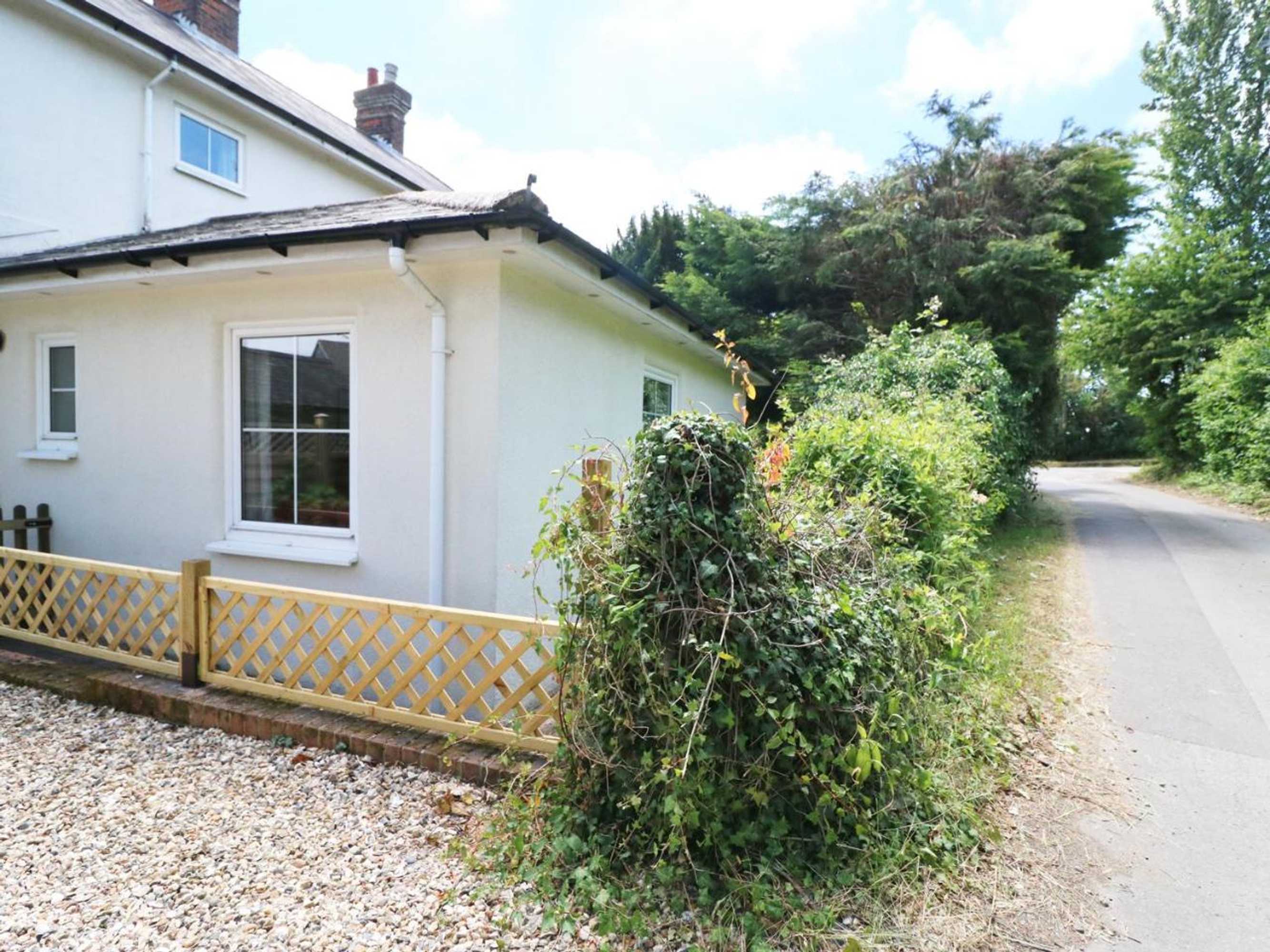 Gift card for Westgate Cottage