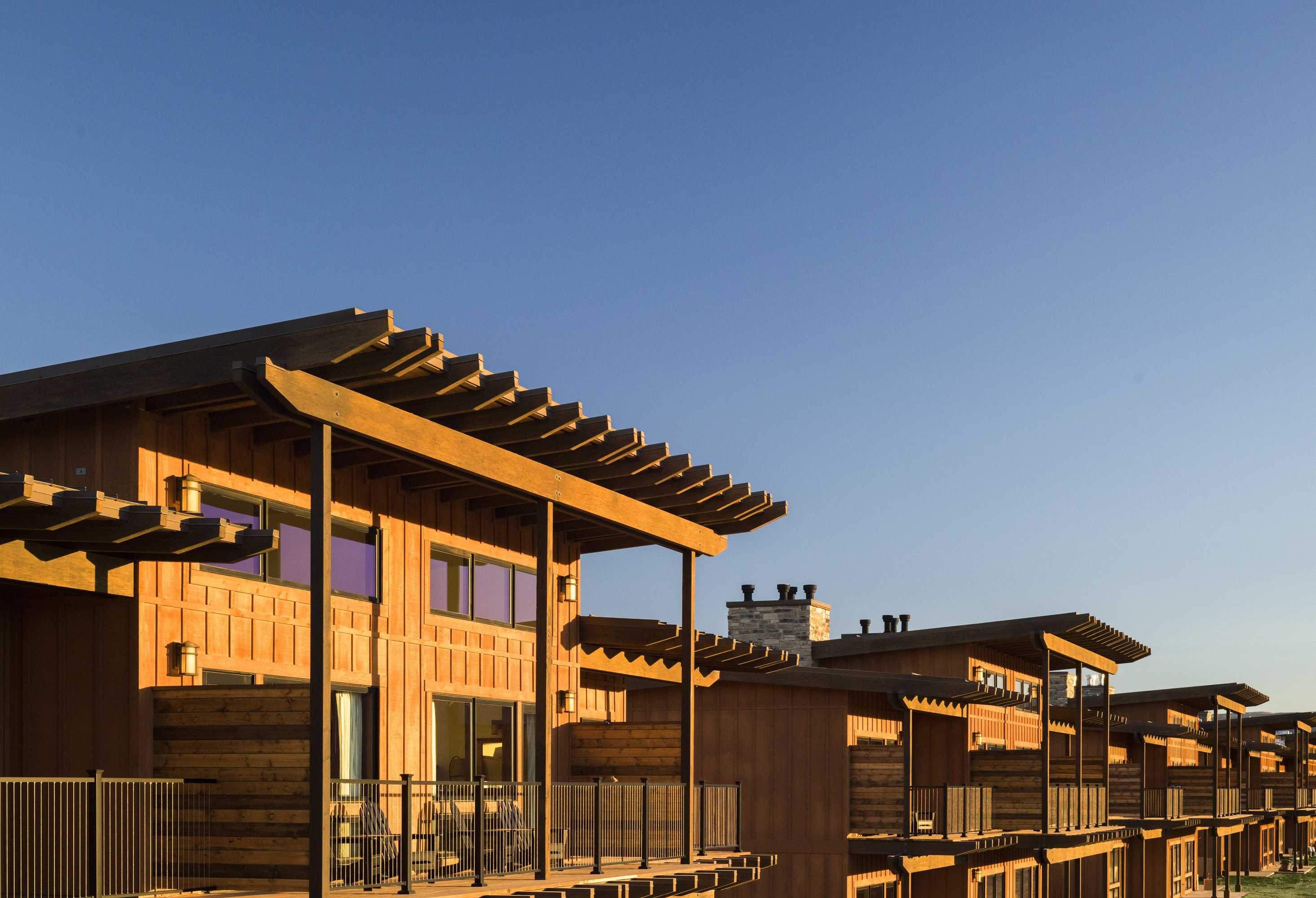 Gift card for Inn at Gamble Sands Gift card for Inn at Gamble Sands
