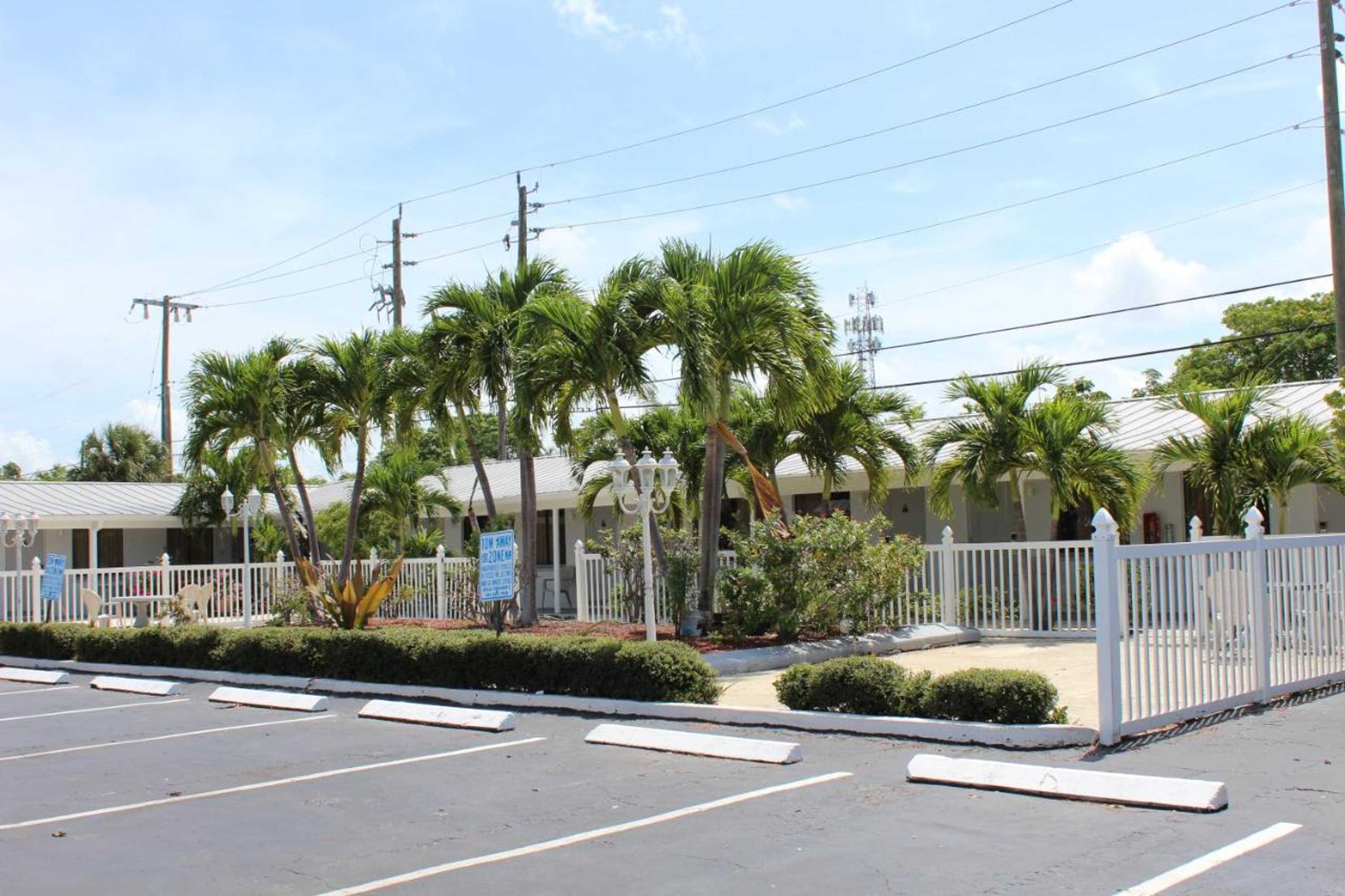 Gift card for Economy Inn West Palm Beach