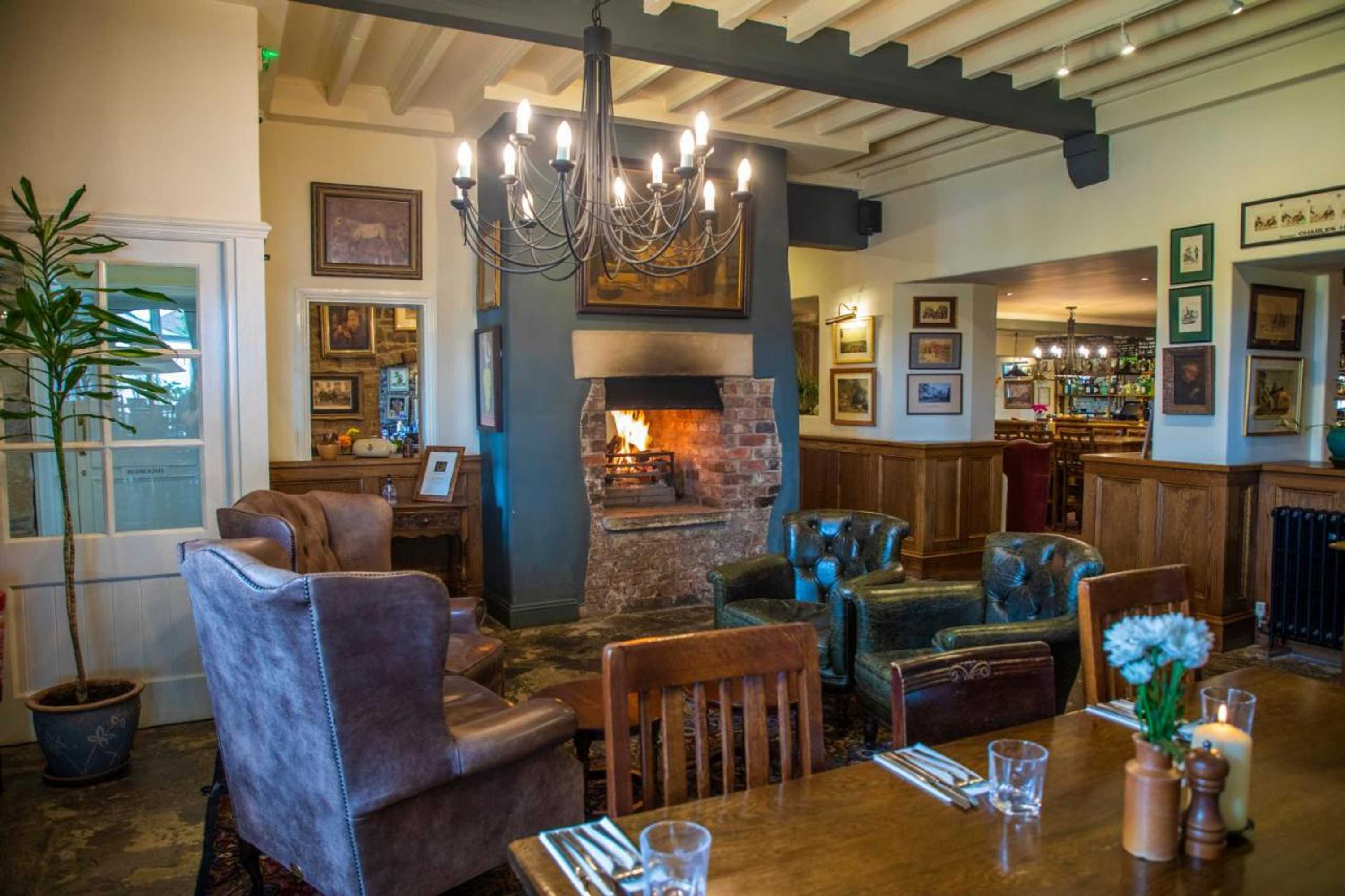 Gift card for Haighton Manor - Brunning And Price