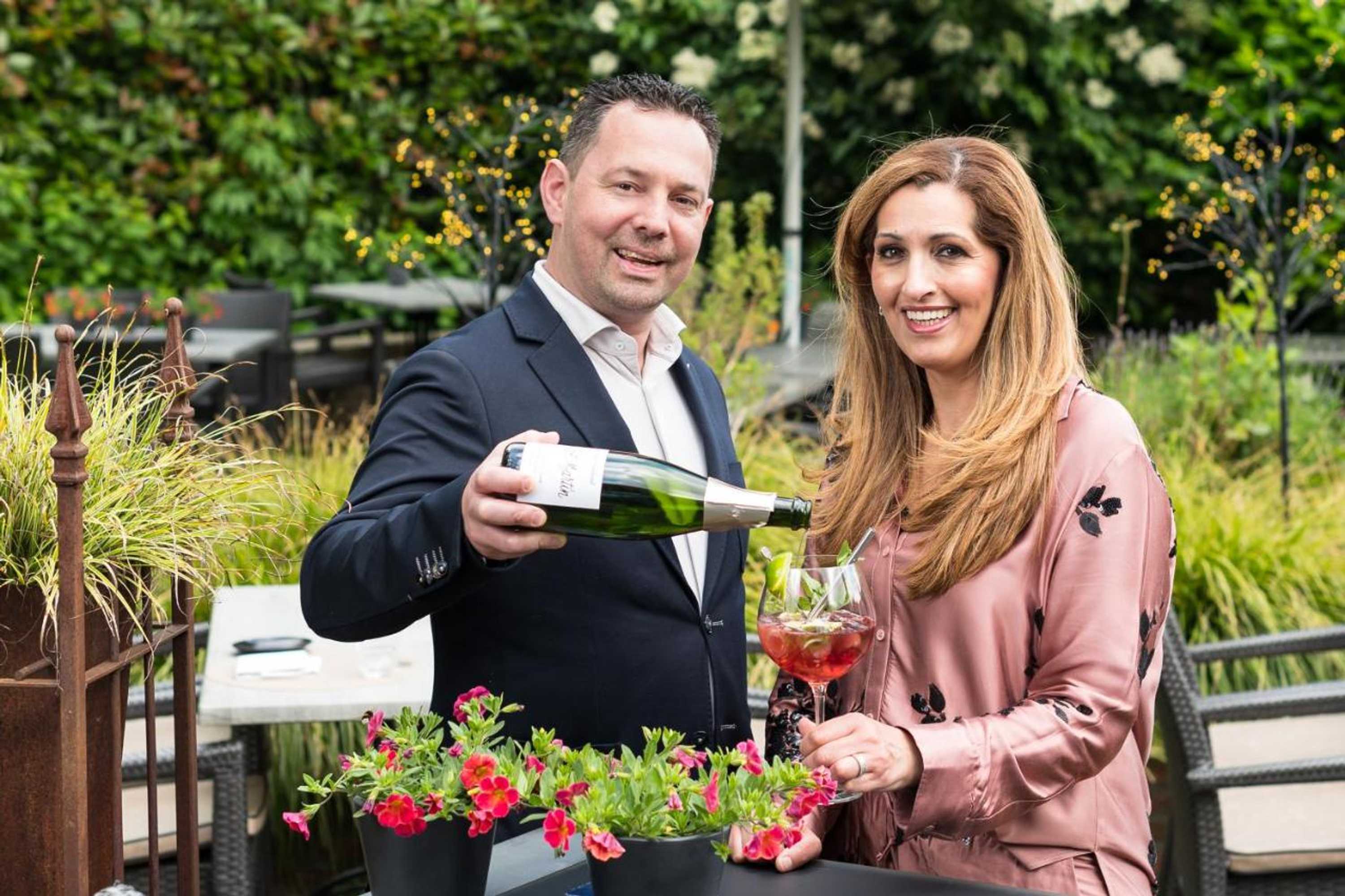 Gift card for Hotel Munten