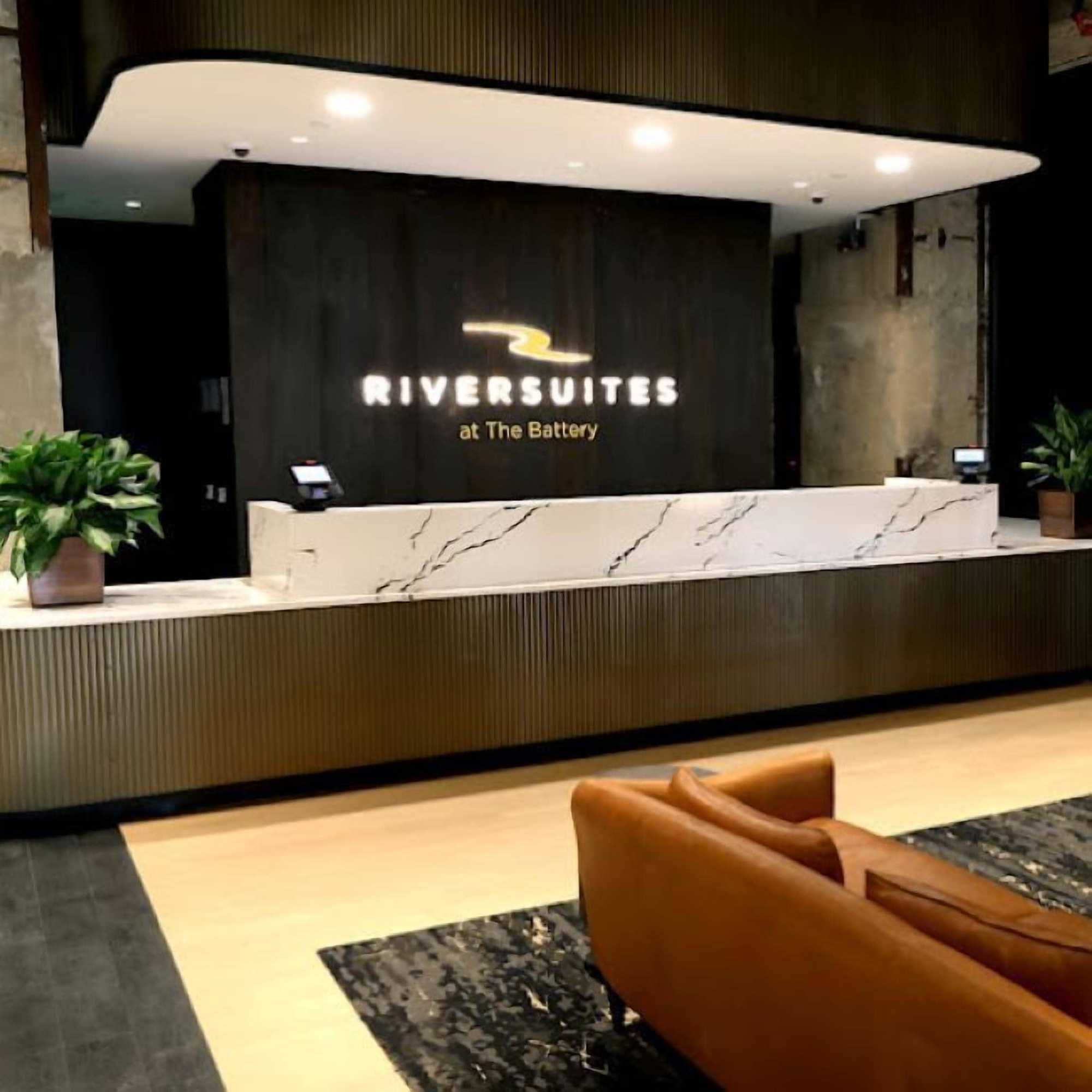 Gift card for Riversuites at The Battery Gift card for Riversuites at The Battery