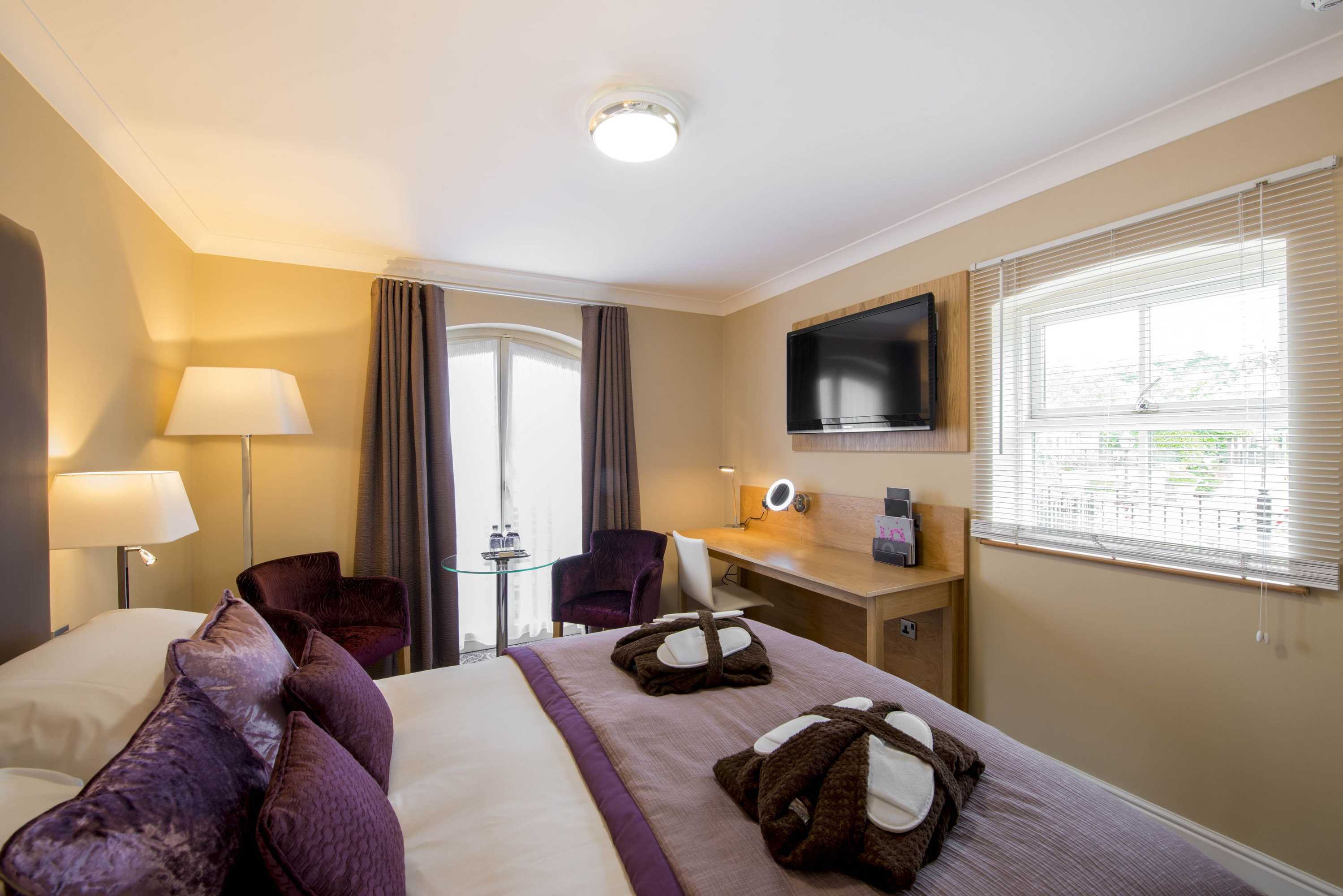 Gift card for Lion Quays Hotel & Spa Gift card for Lion Quays Hotel & Spa
