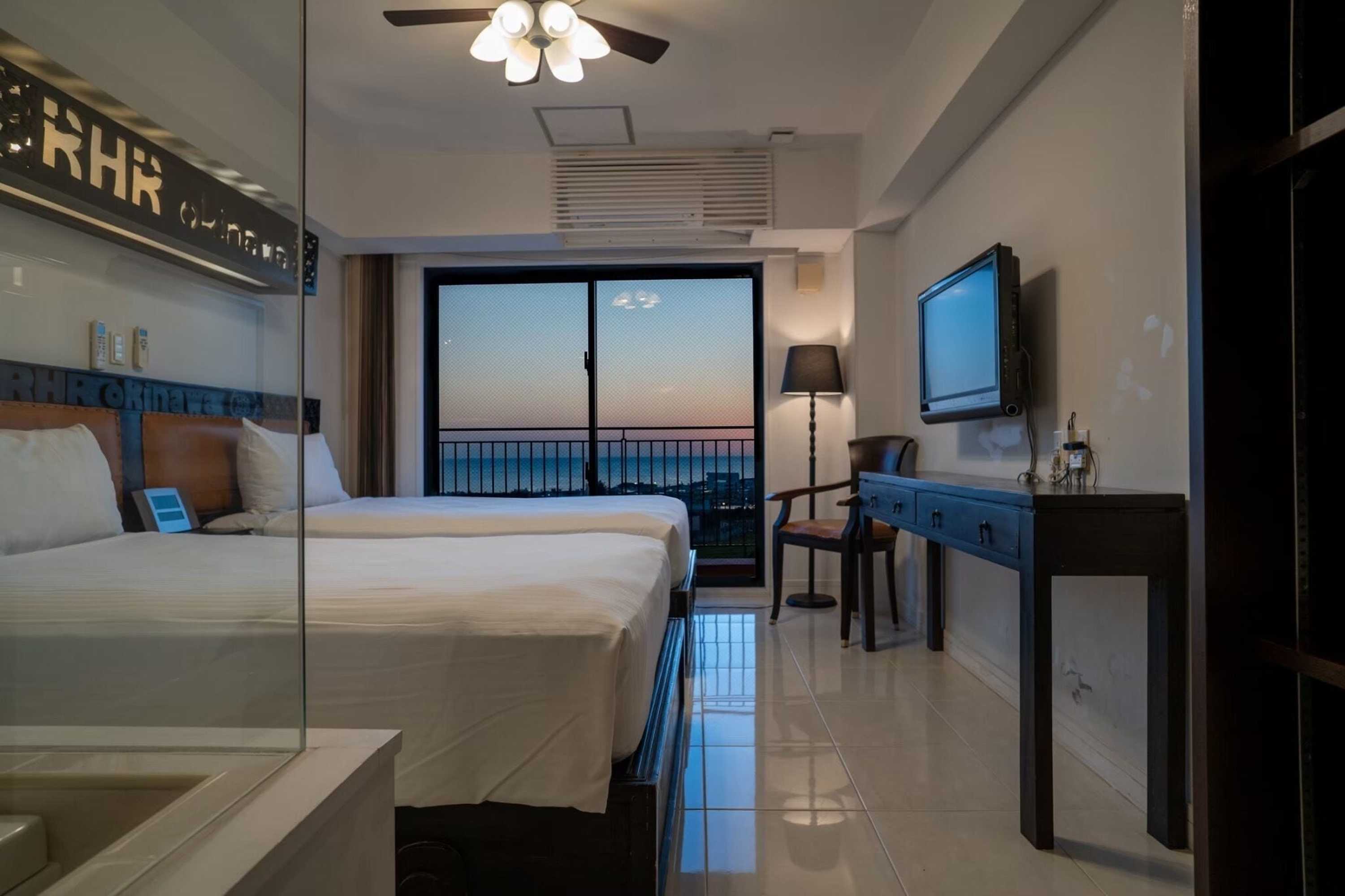 Gift card for Royal Hotel