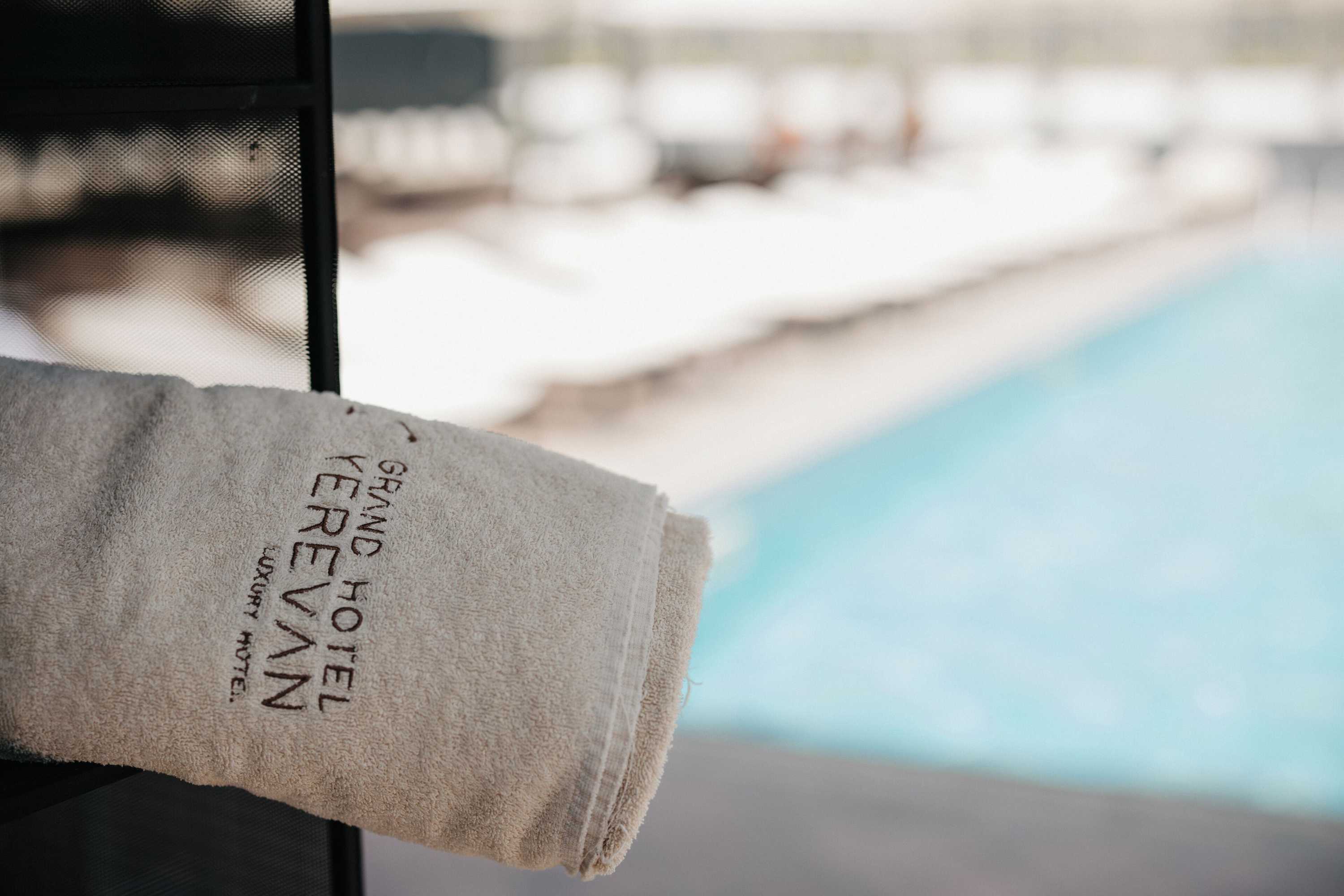 Gift card for Grand Hotel Yerevan Gift card for Grand Hotel Yerevan