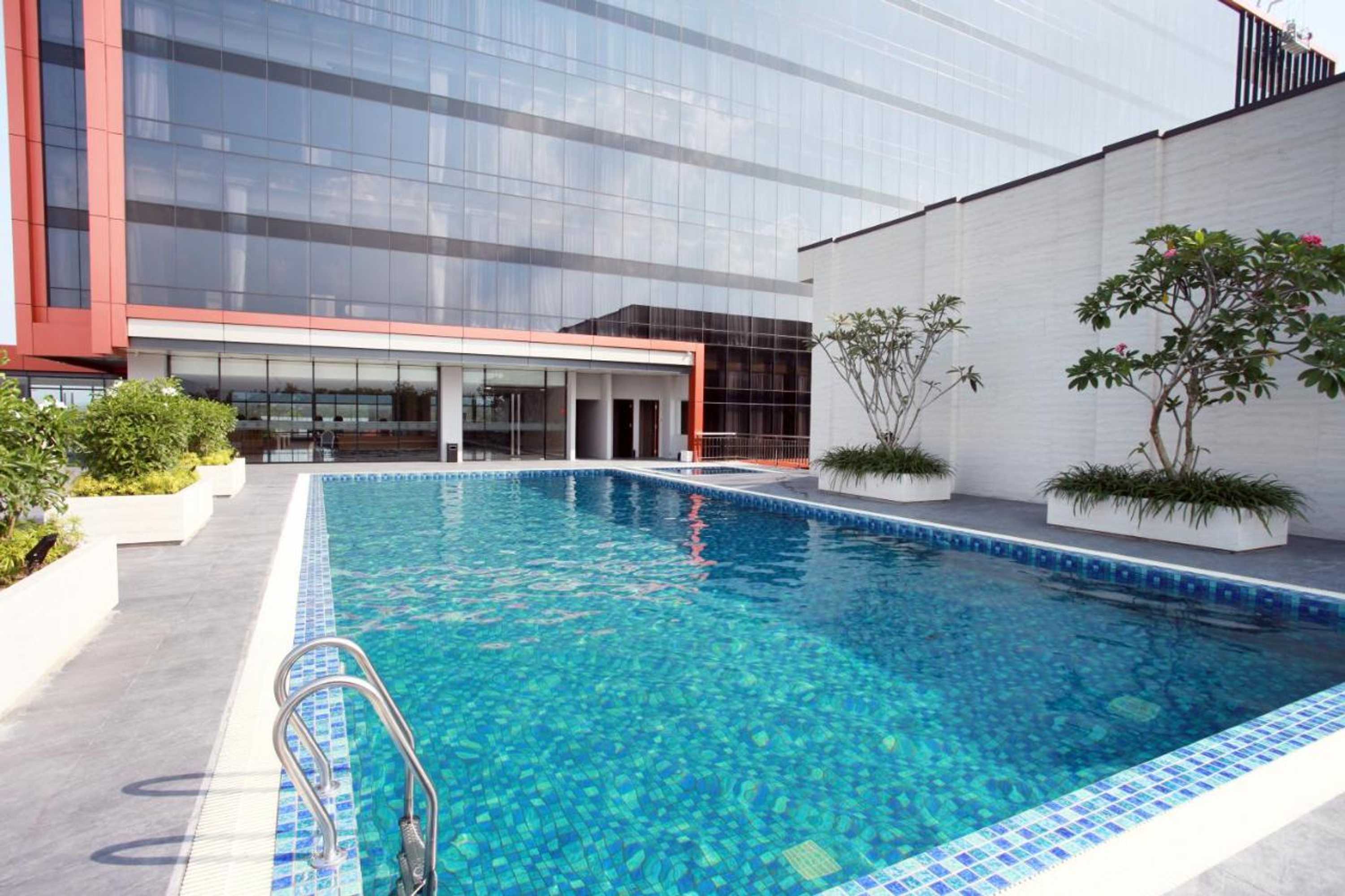 Gift card for Grand Karlita Hotel Purwokerto