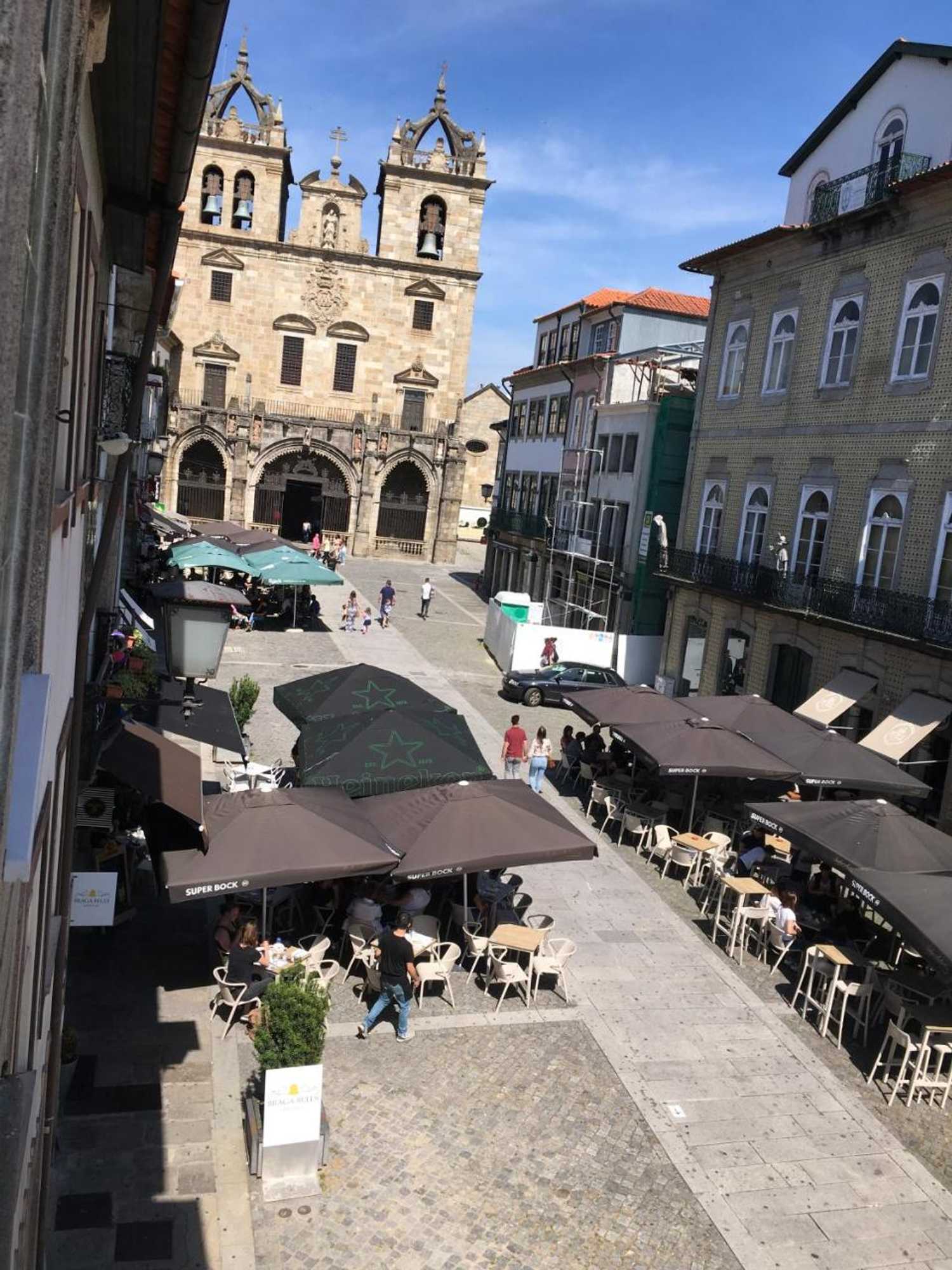 Gift card for Ísis Guest House