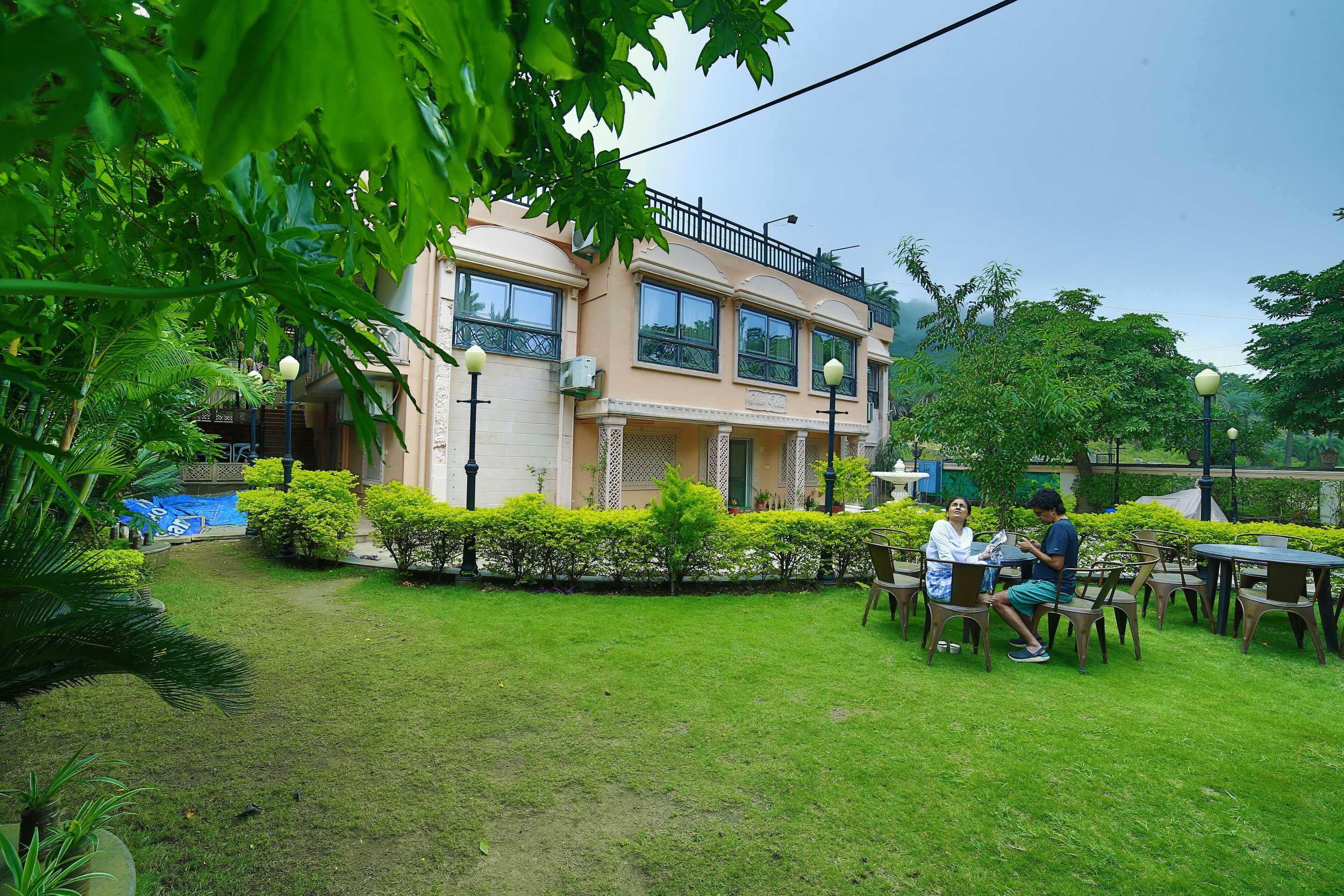 Gift card for Hotel Shiv Villa Gift card for Hotel Shiv Villa