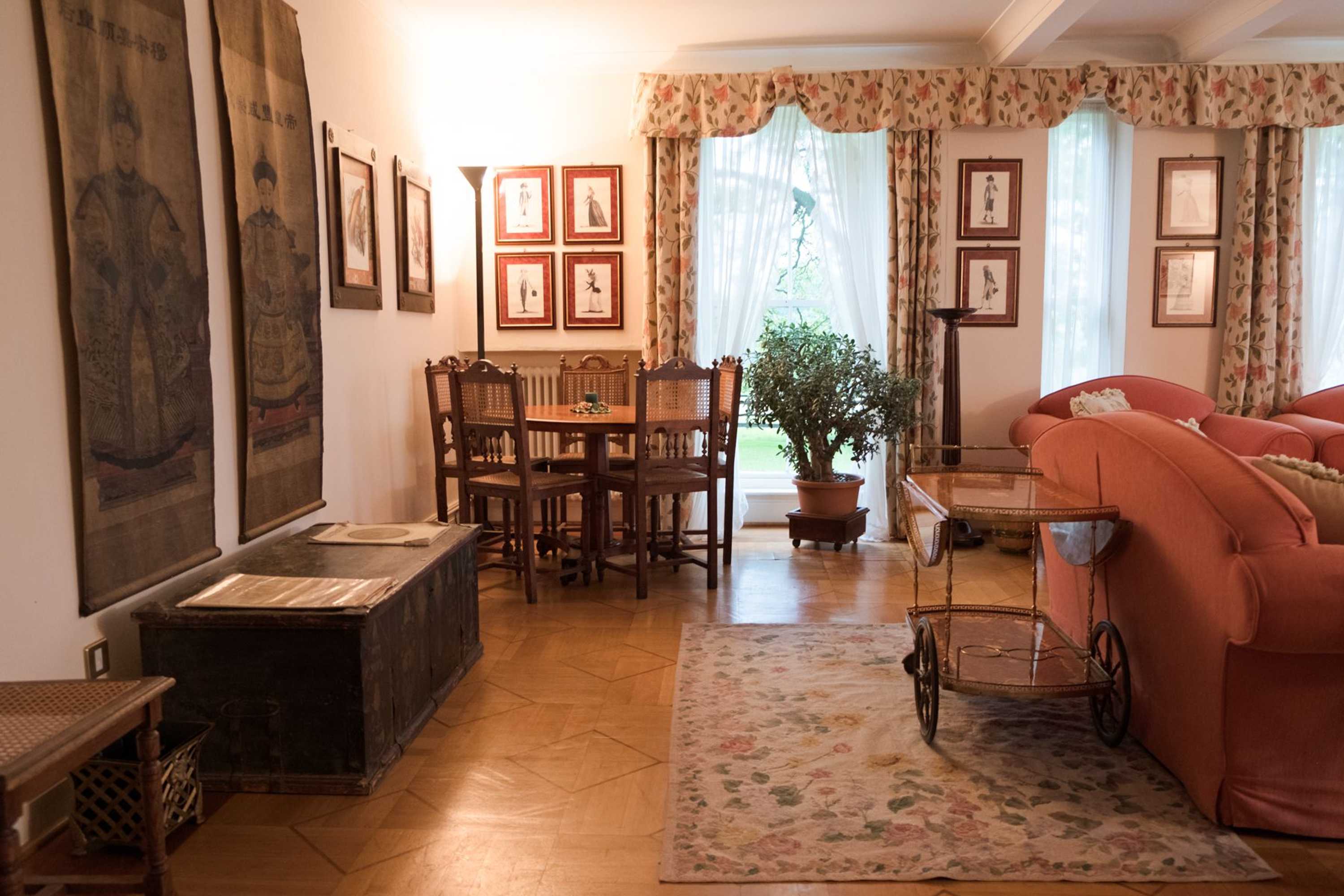 Gift card for Brampton Grange