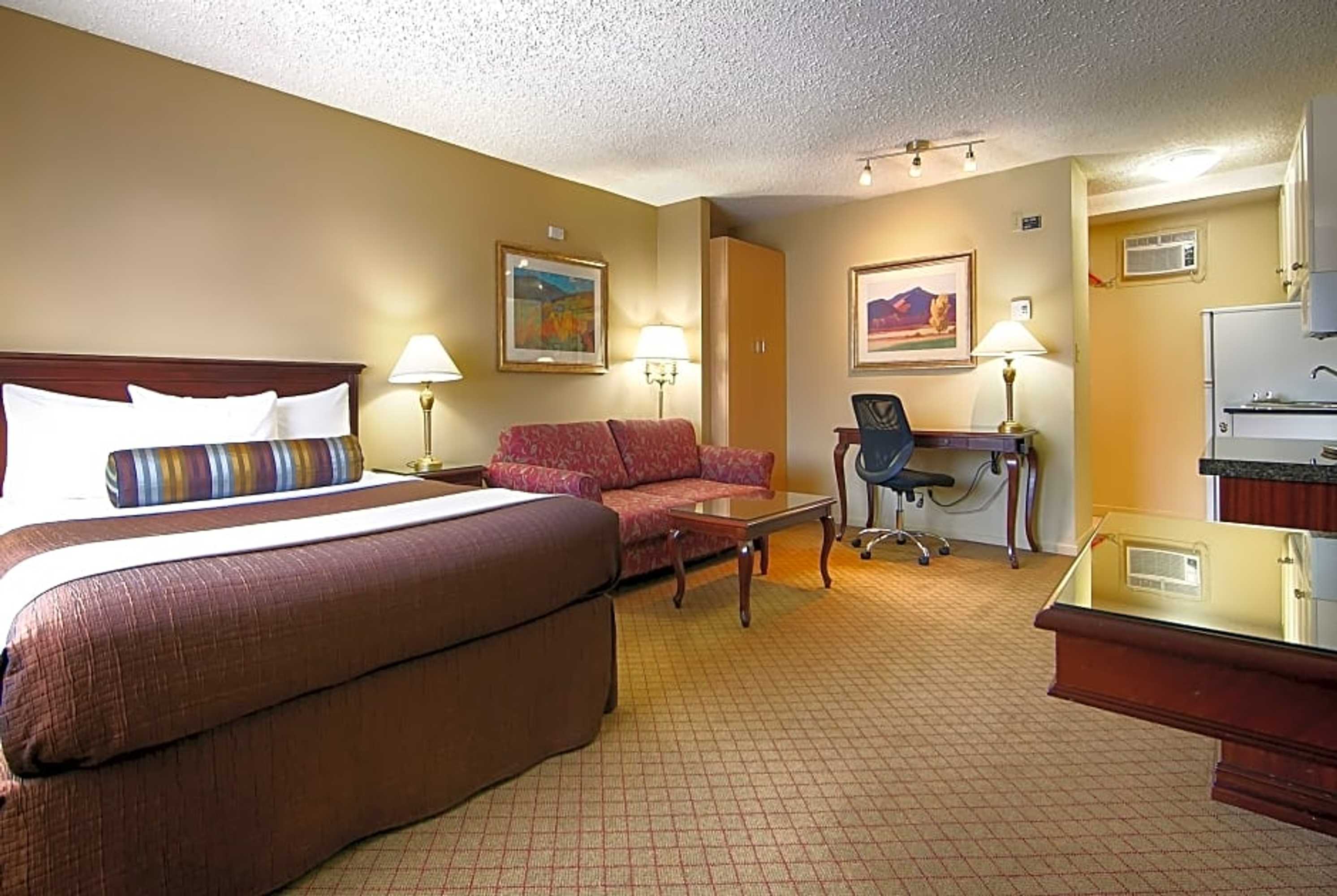 Gift card for Travelodge by Wyndham Abbotsford Bakerview Gift card for Travelodge by Wyndham Abbotsford Bakerview