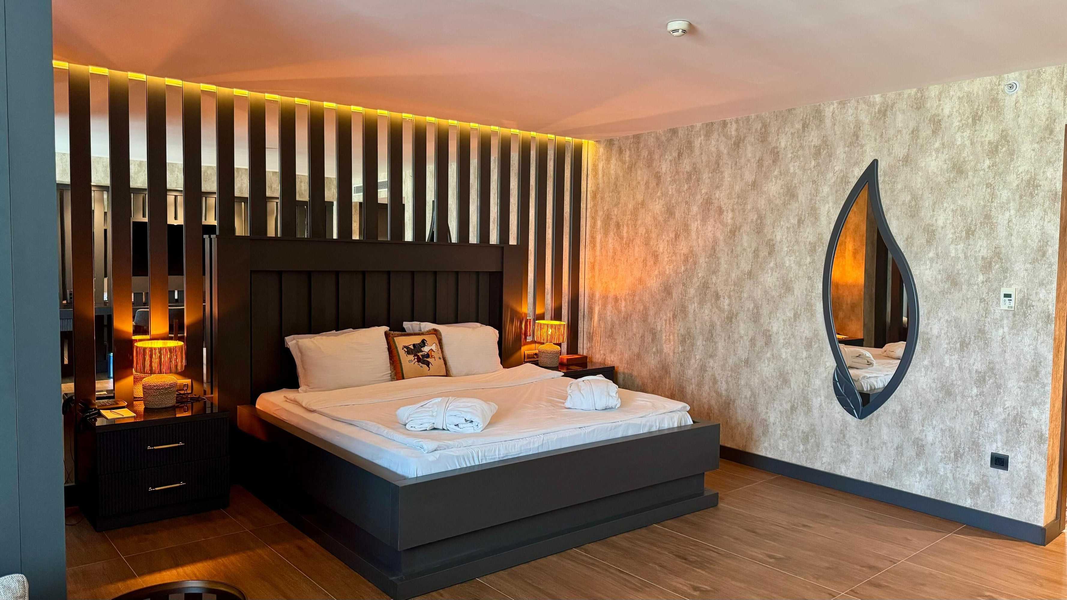 Gift card for Sirin Park Hotel Gift card for Sirin Park Hotel
