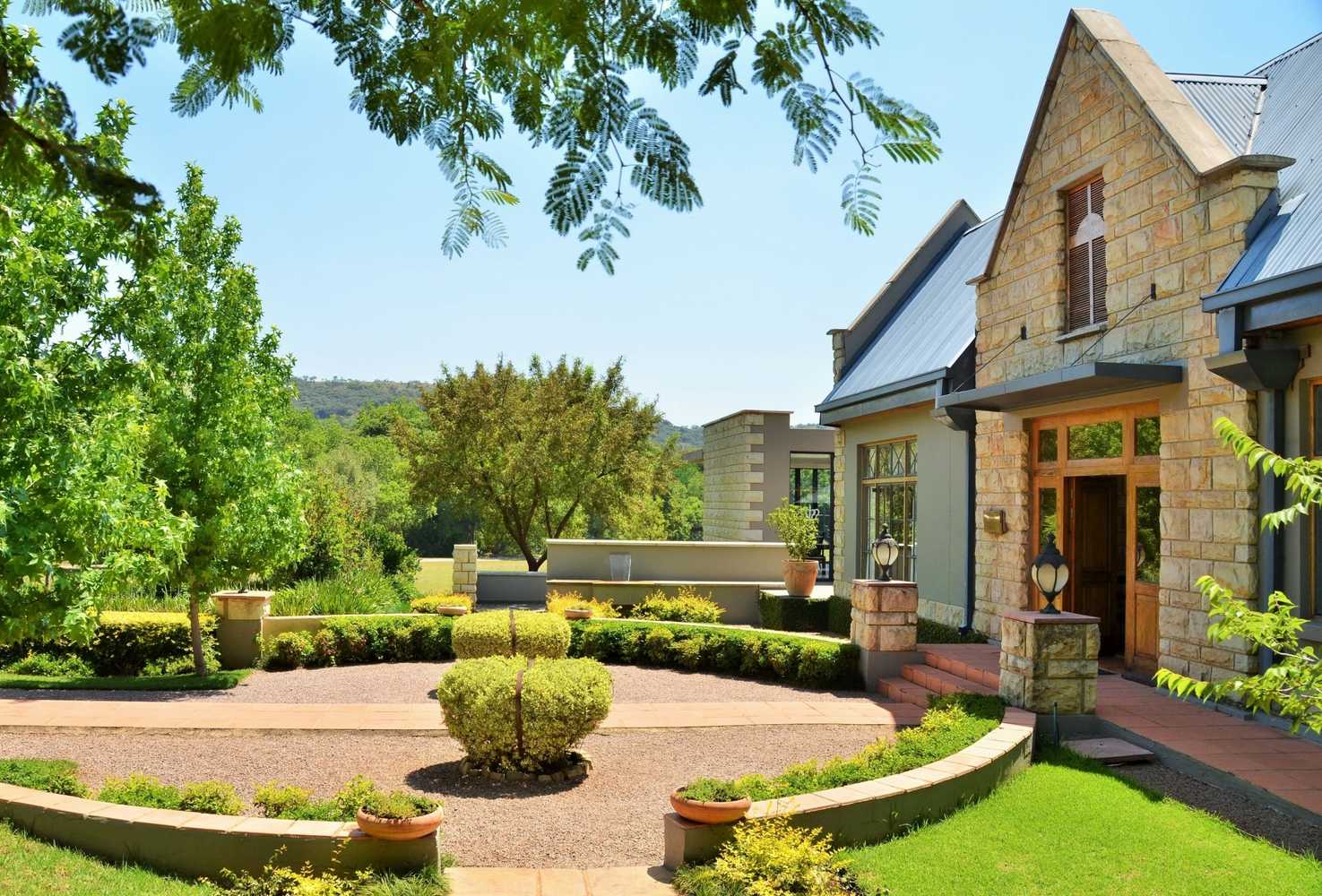 Gift card for De Hoek Country Hotel Gift card for De Hoek Country Hotel