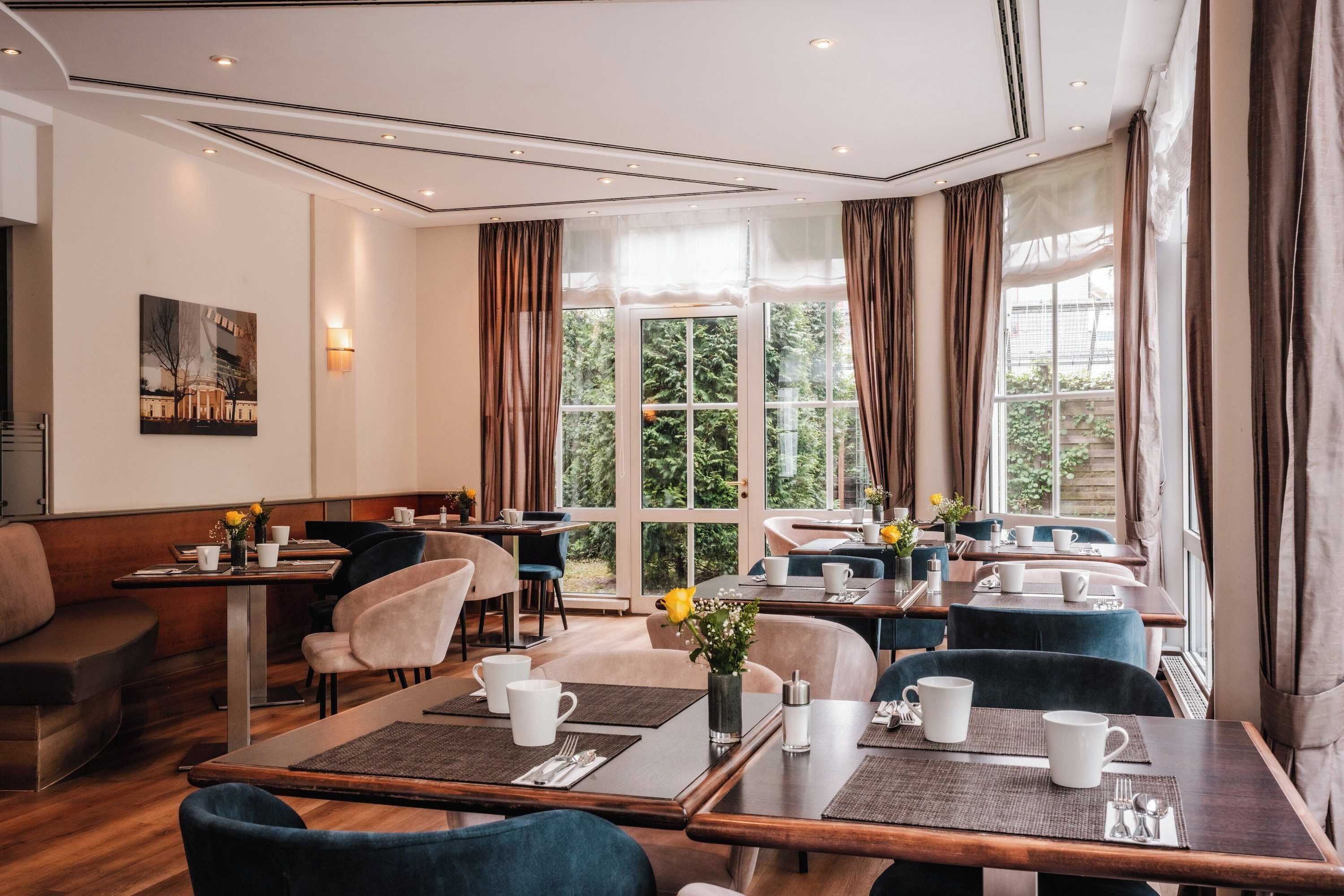 Gift card for Leonardo Hotel Aachen