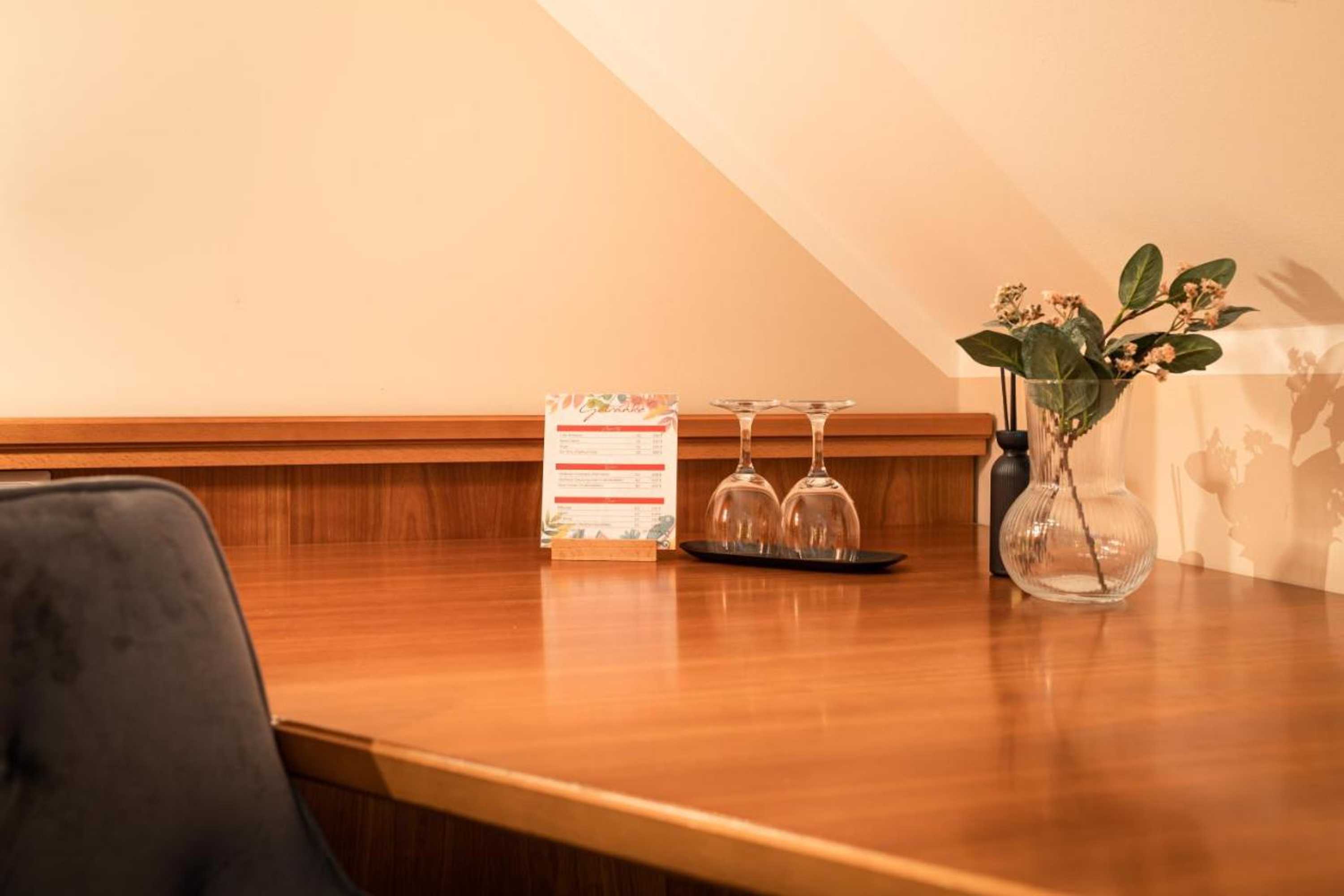 Gift card for Hotel Restaurant Am Park