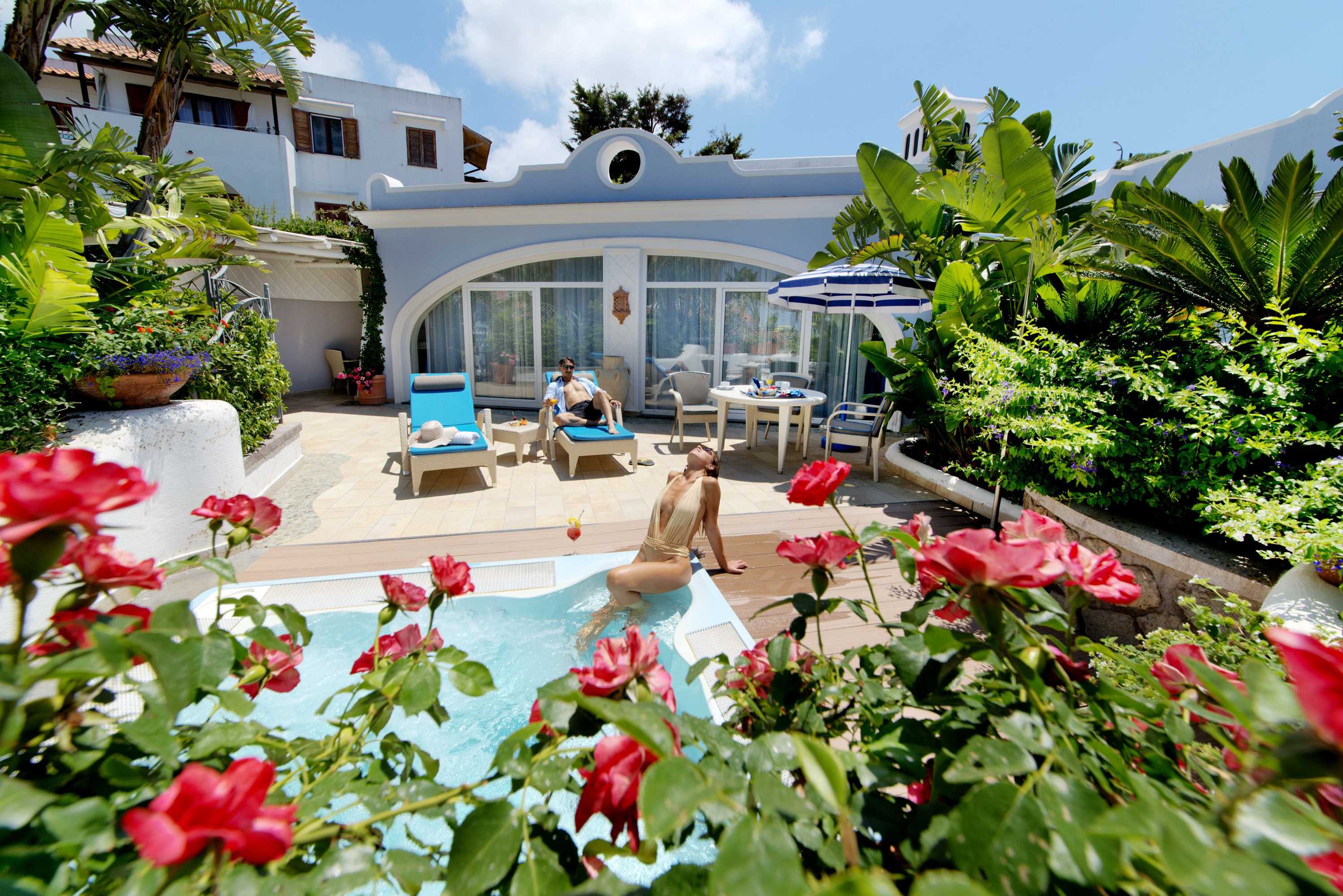 Gift card for Sorriso Thermae Resort & Spa Gift card for Sorriso Thermae Resort & Spa