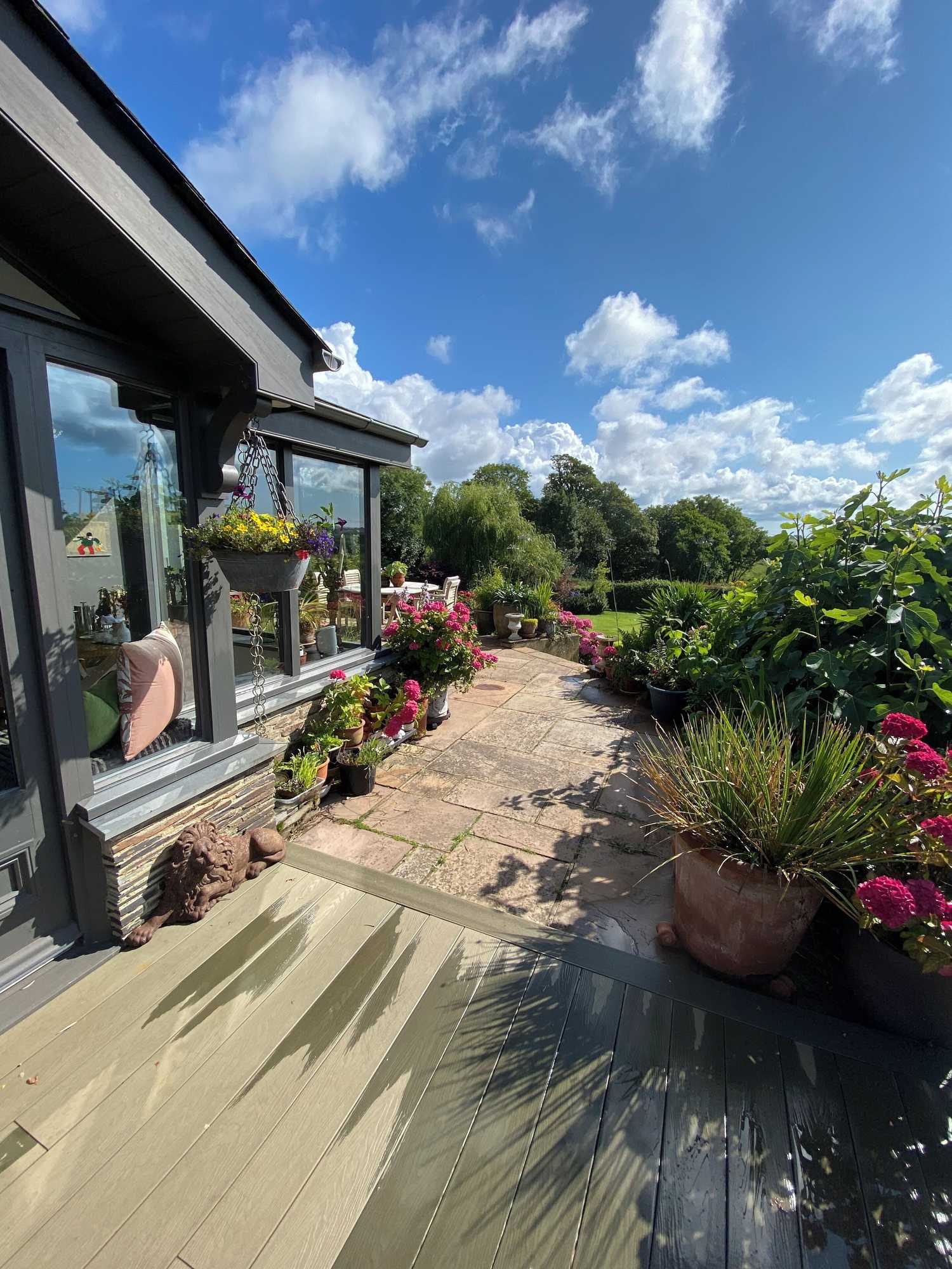 Gift card for Downton Lodge Country B&b