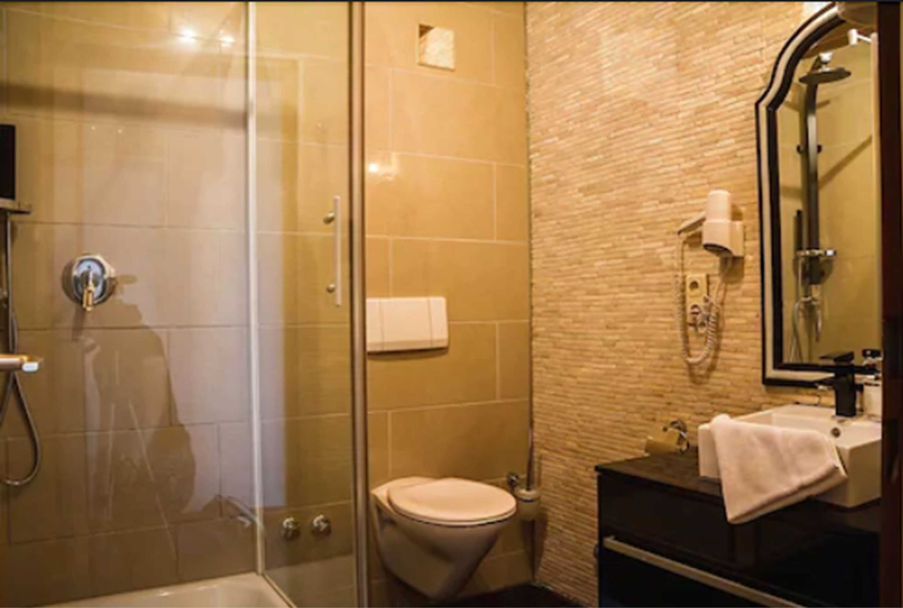 Gift card for Hotel Waldlust B & B