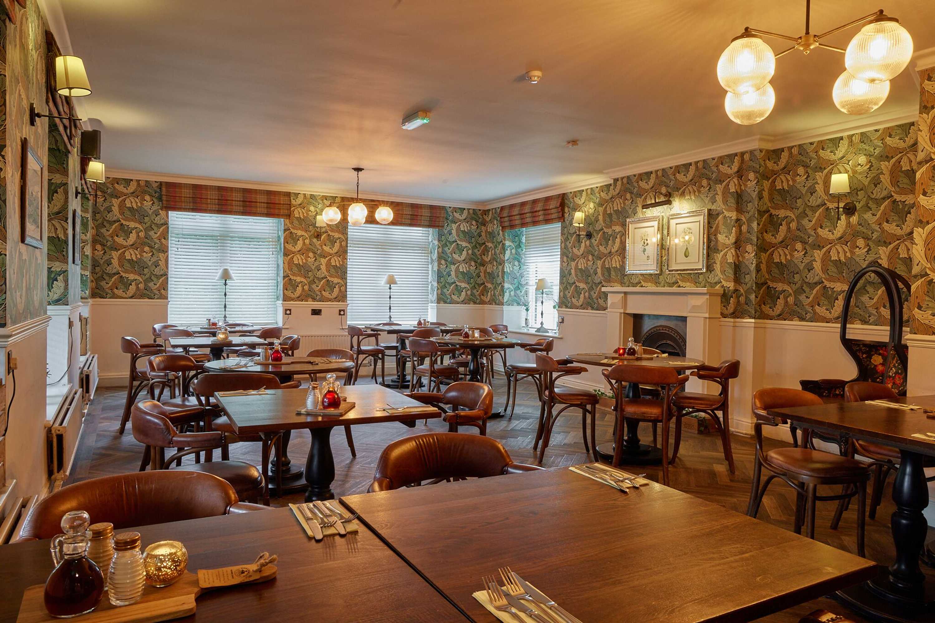 Gift card for The Ribchester Arms