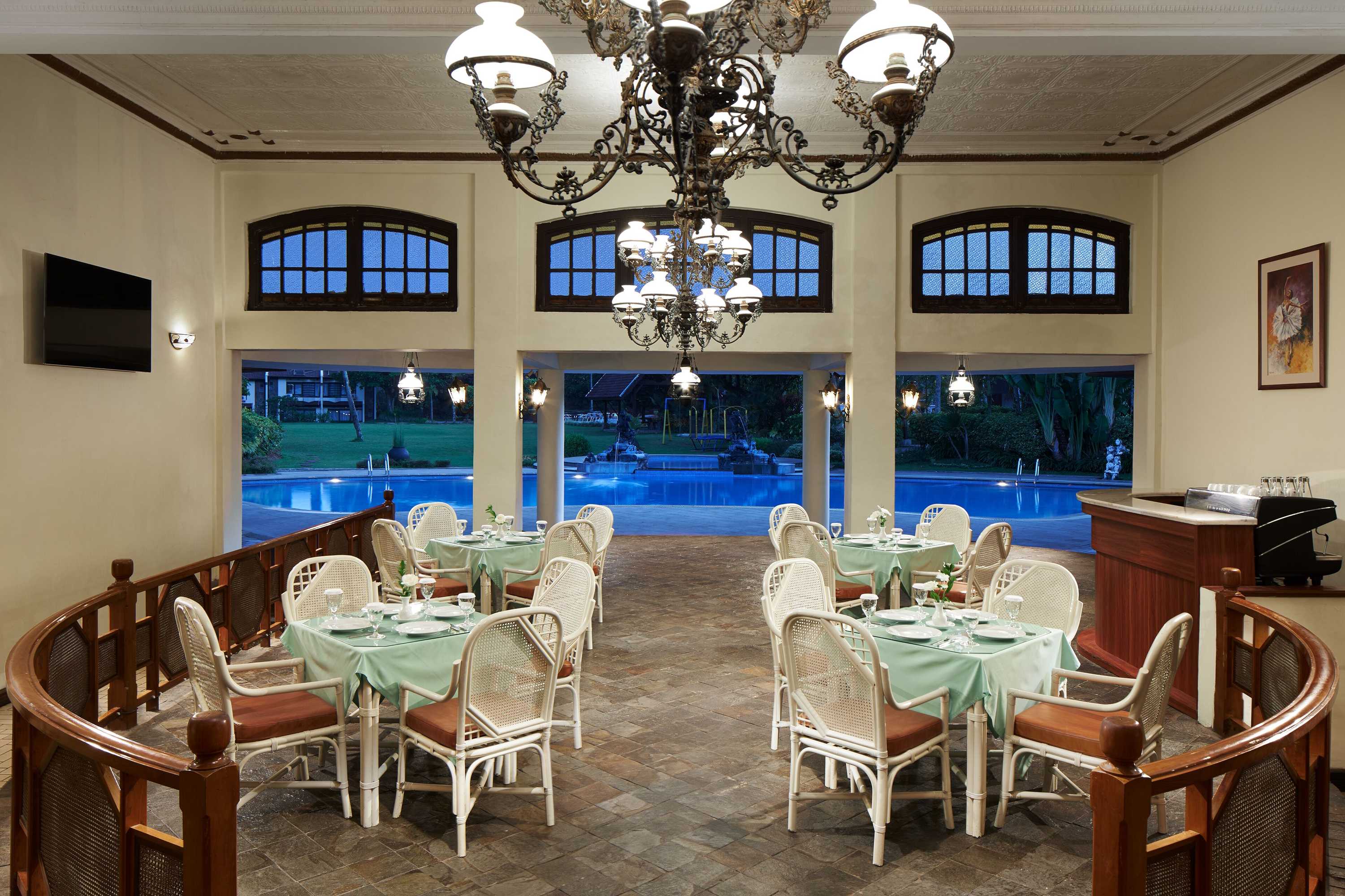 Gift card for él Hotel Kartika Wijaya Batu