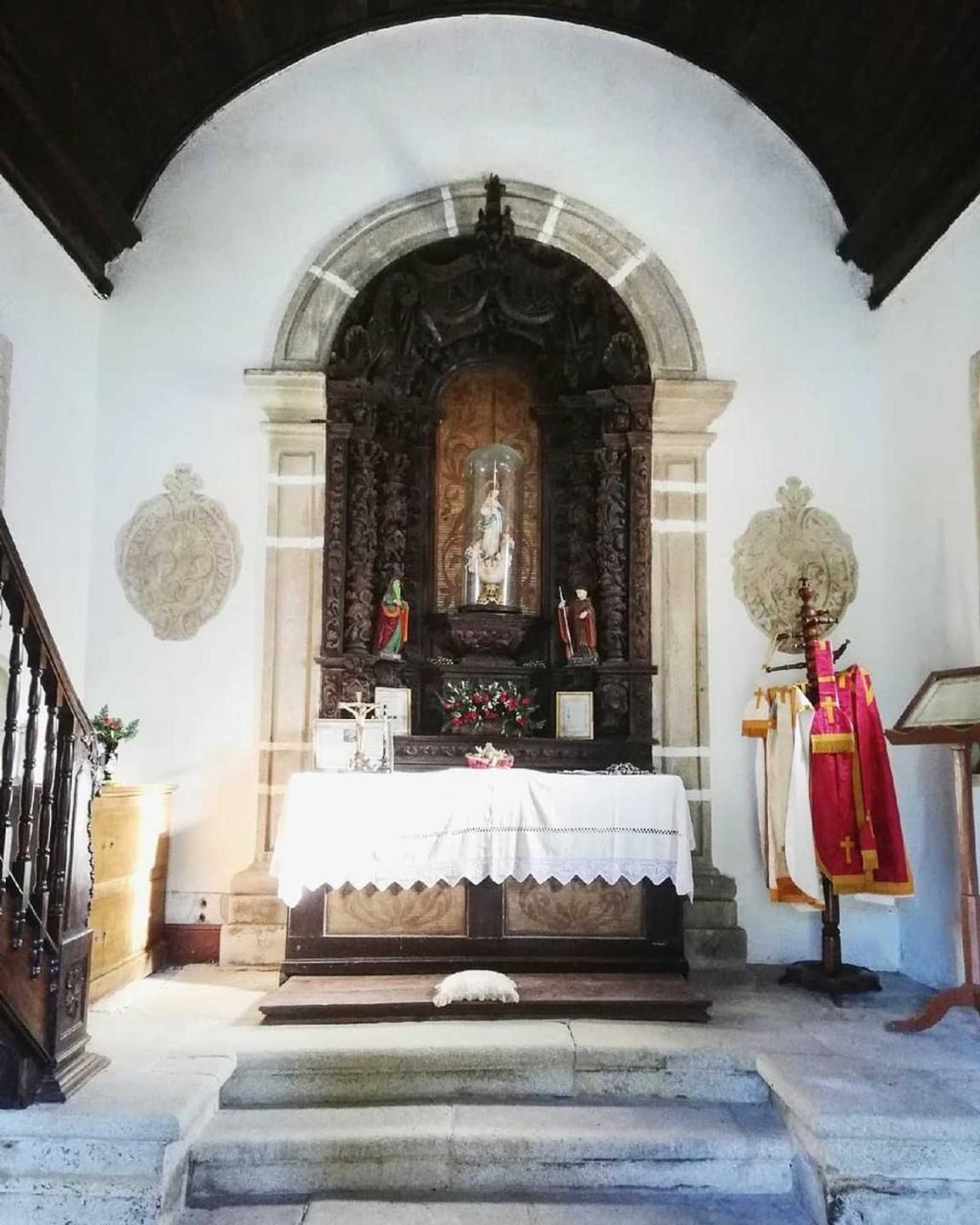 Gift card for Casa da Eira