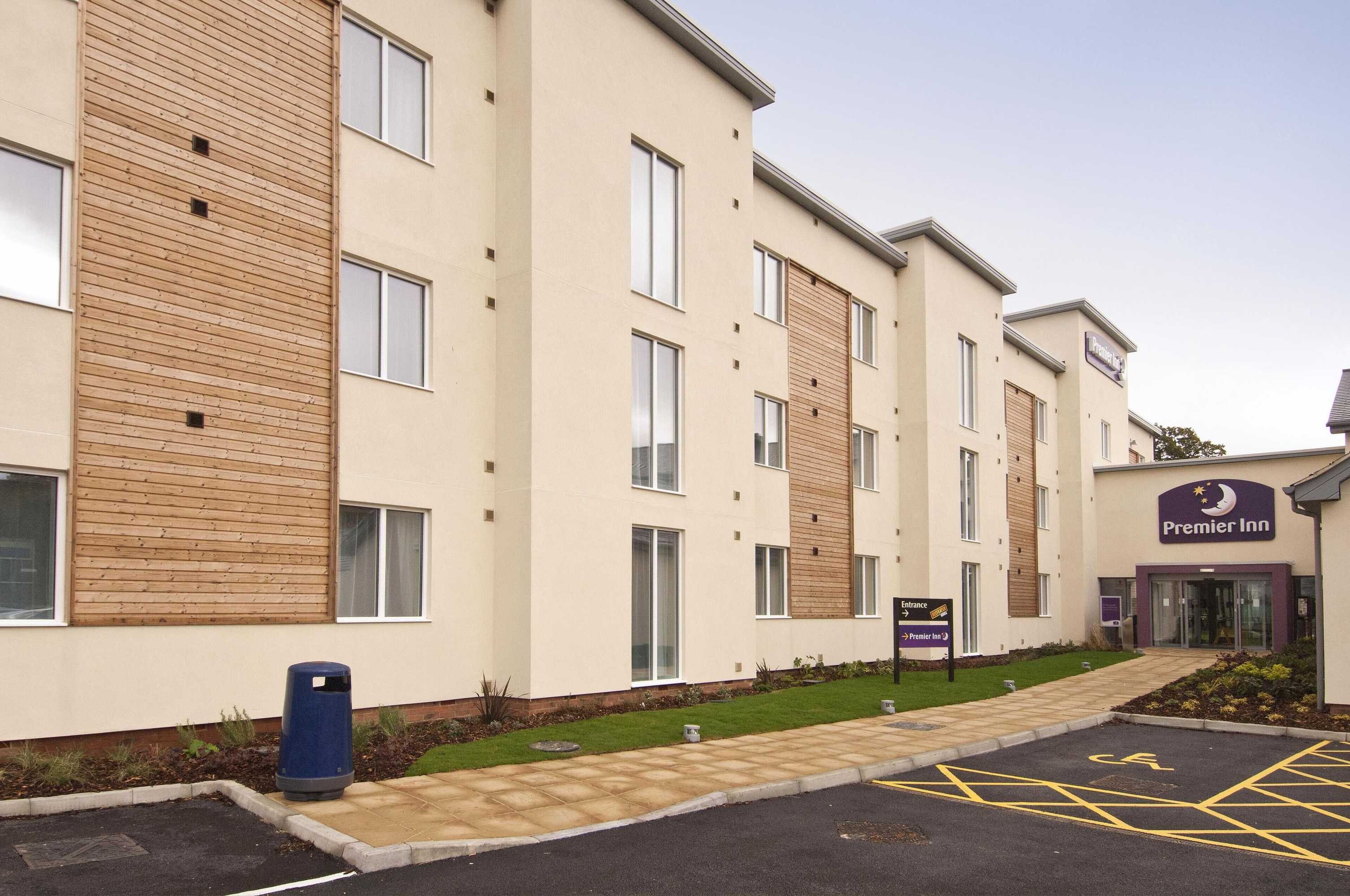 Gift card for Premier Inn Burgess Hill