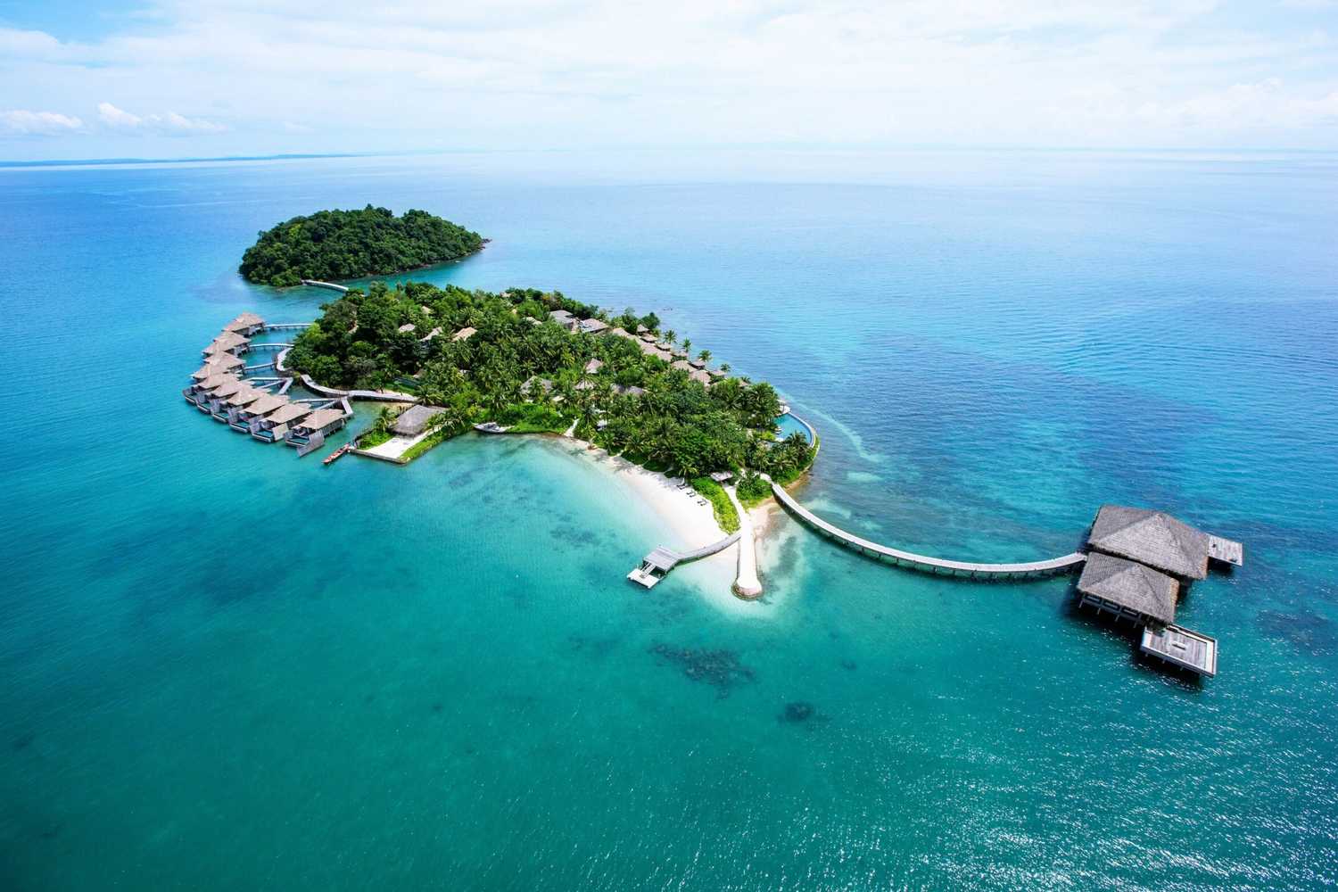 Gift card for Song Saa Private Island Gift card for Song Saa Private Island