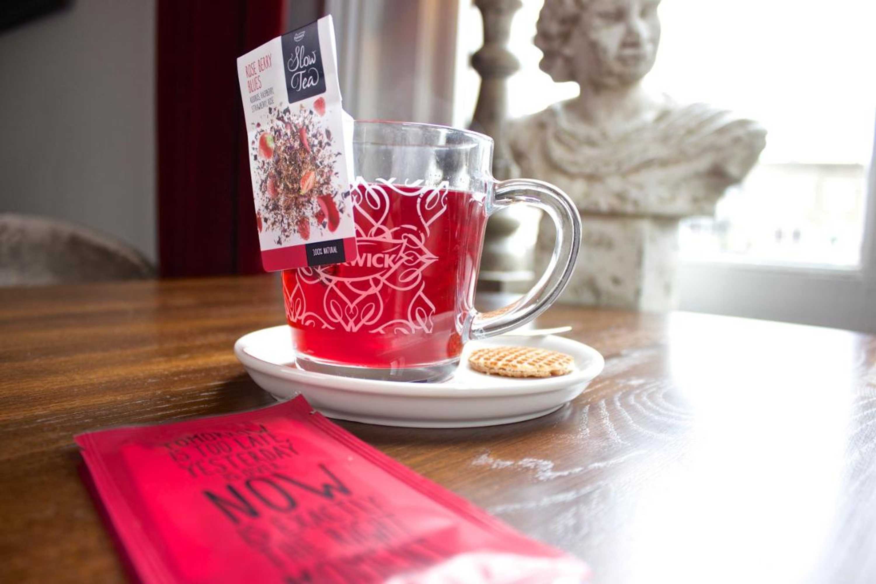 Gift card for Villa Rubenshof