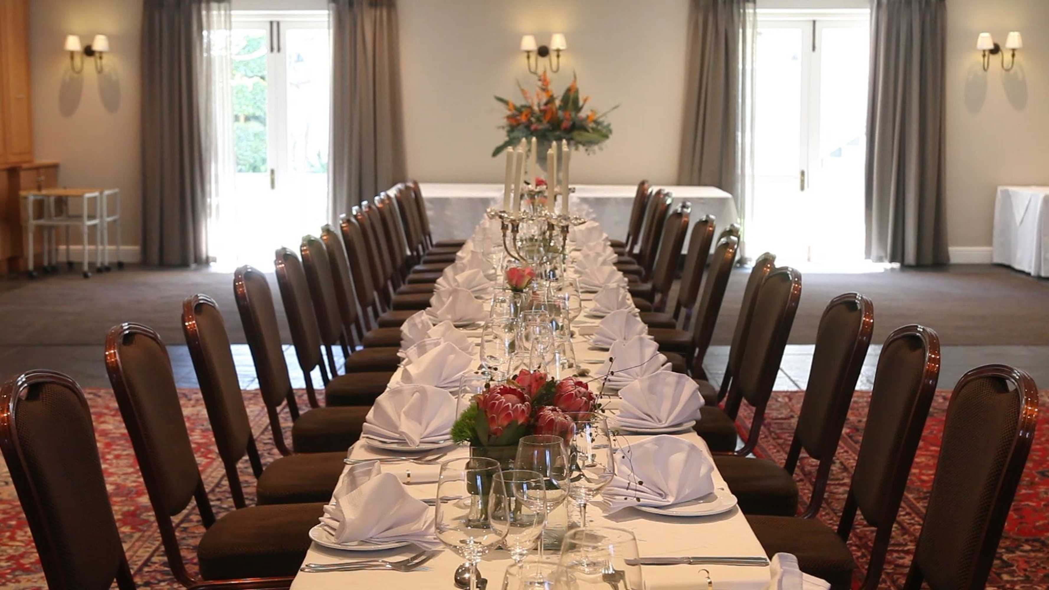 Gift card for Lemoenkloof Guest House