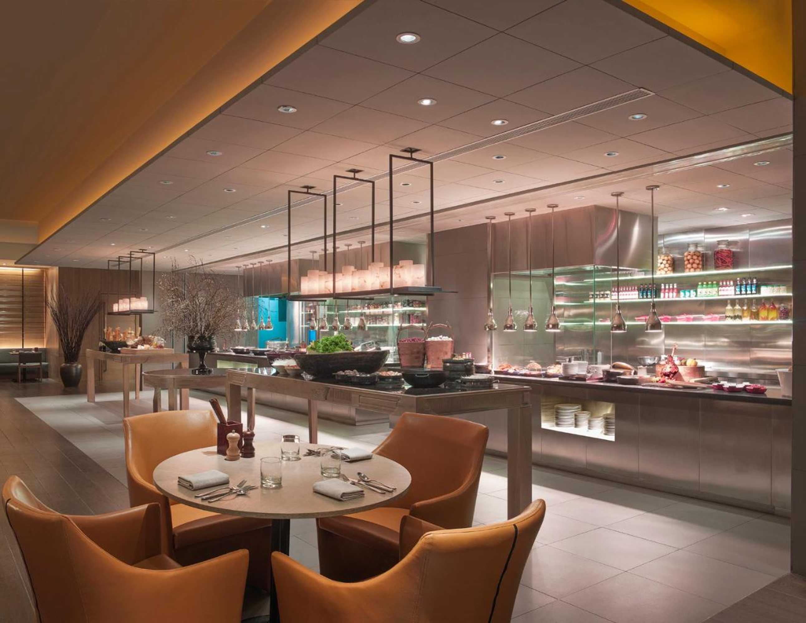 Gift card for New World Dalian Hotel