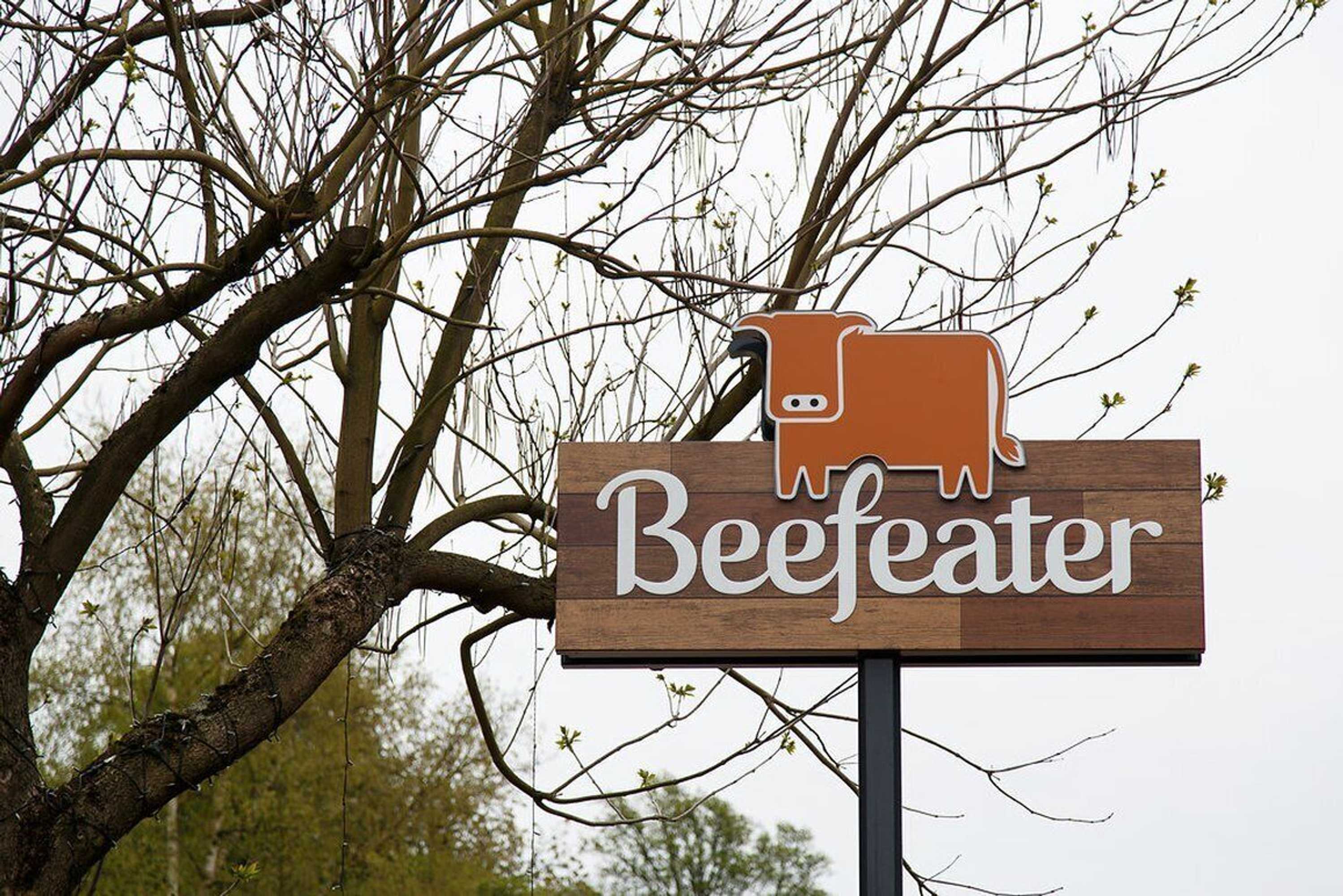 Gift card for Premier Inn Stevenage North