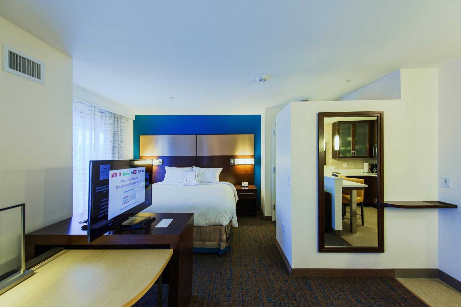 Gift card for Residence Inn Philadelphia Glen Mills/concordville