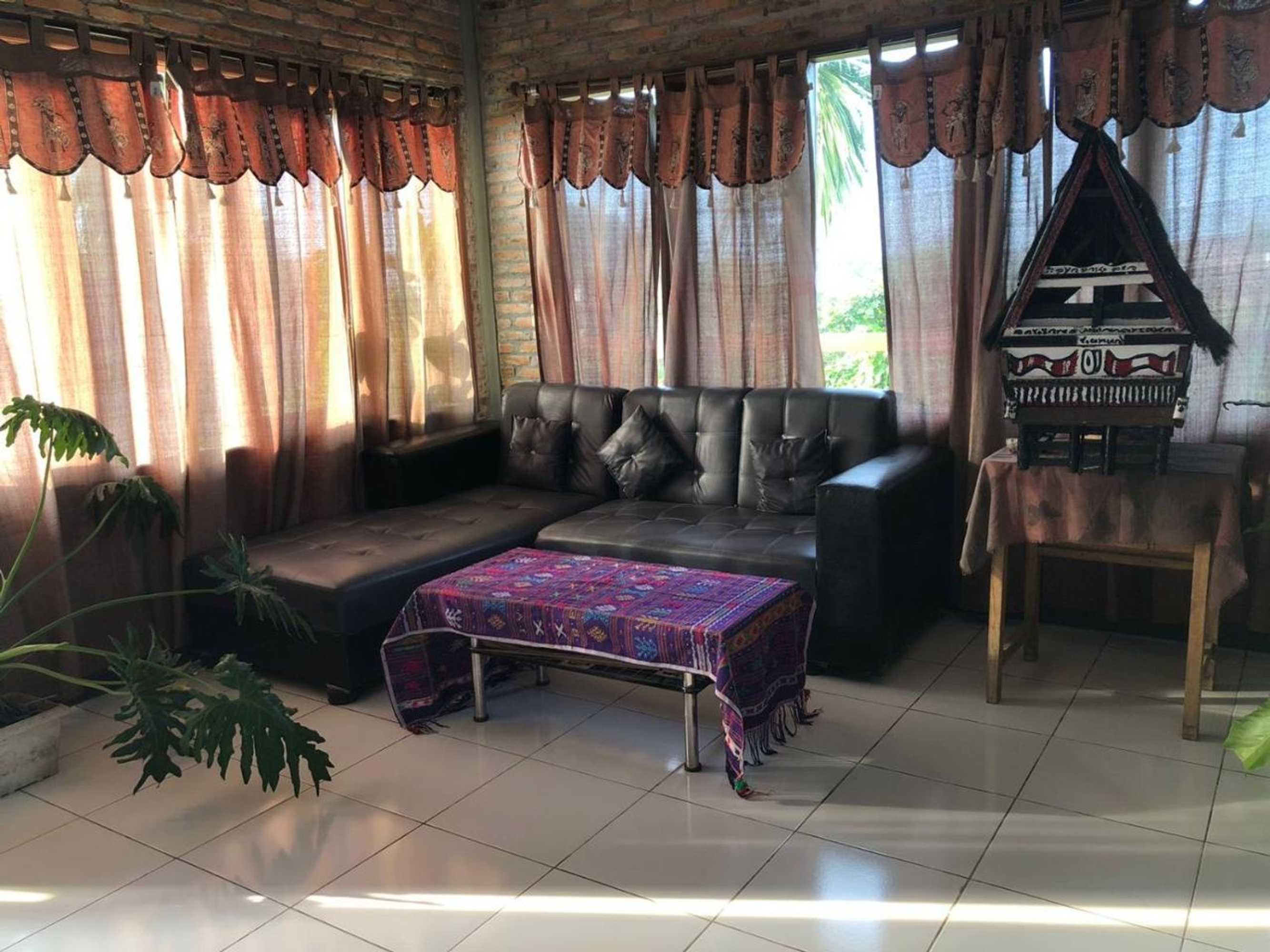 Gift card for Bua Guesthouse