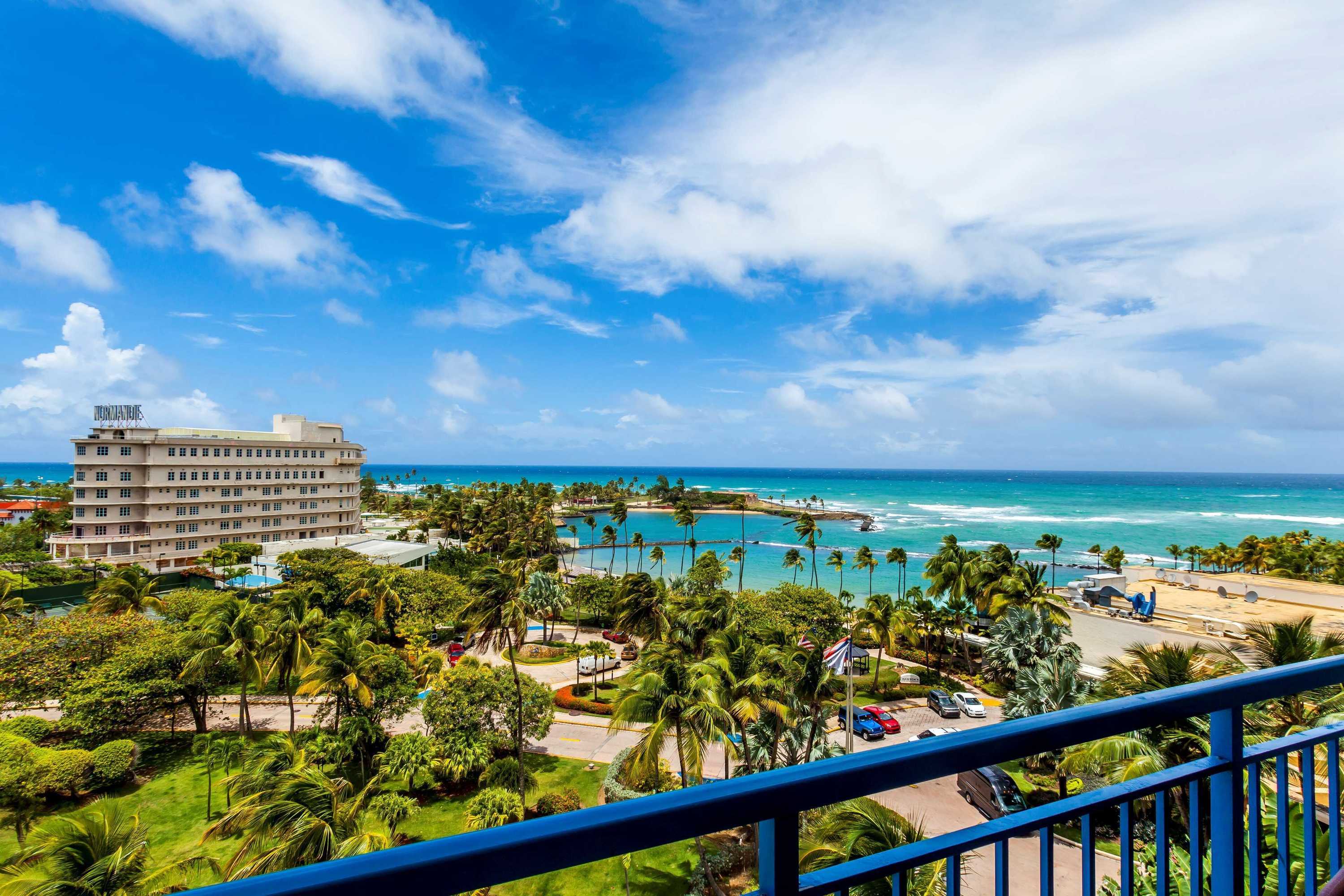 Gift card for Caribe Hilton Gift card for Caribe Hilton